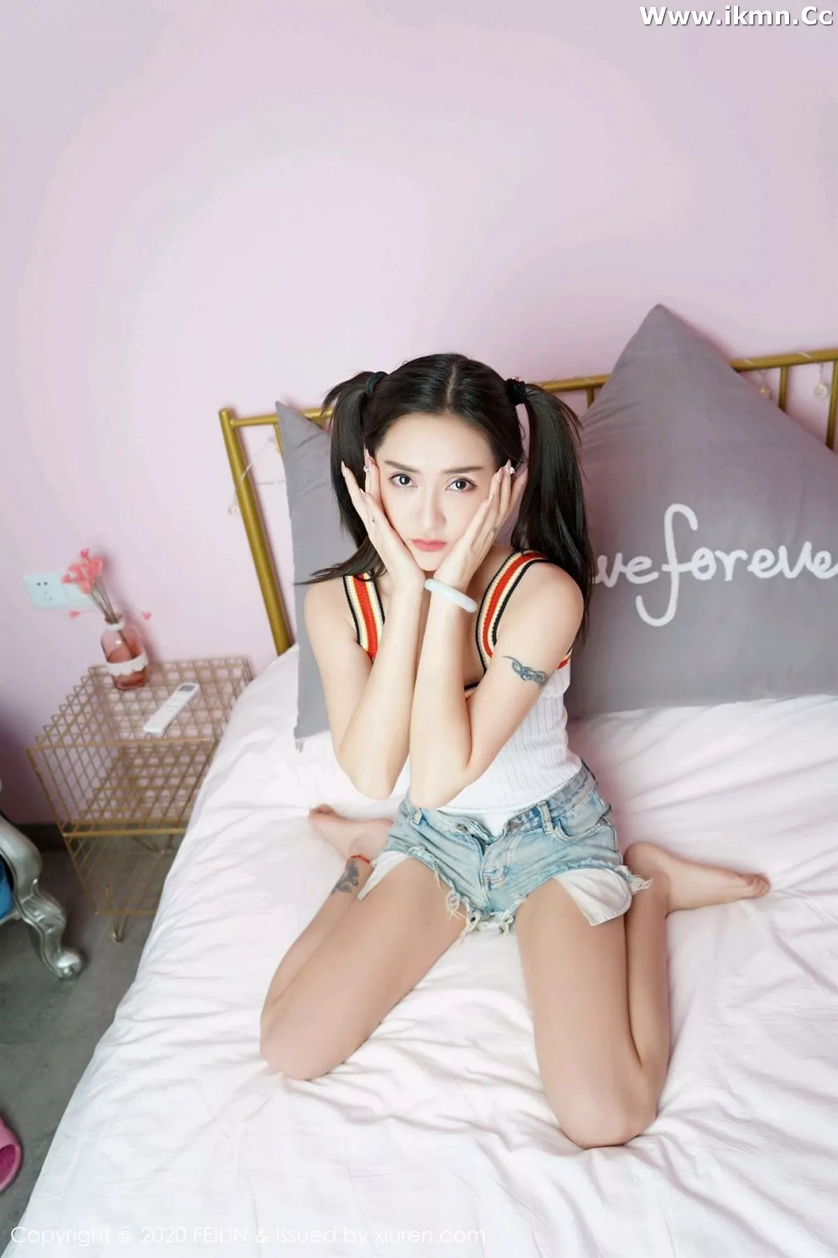 漂亮美女_刀妹全集