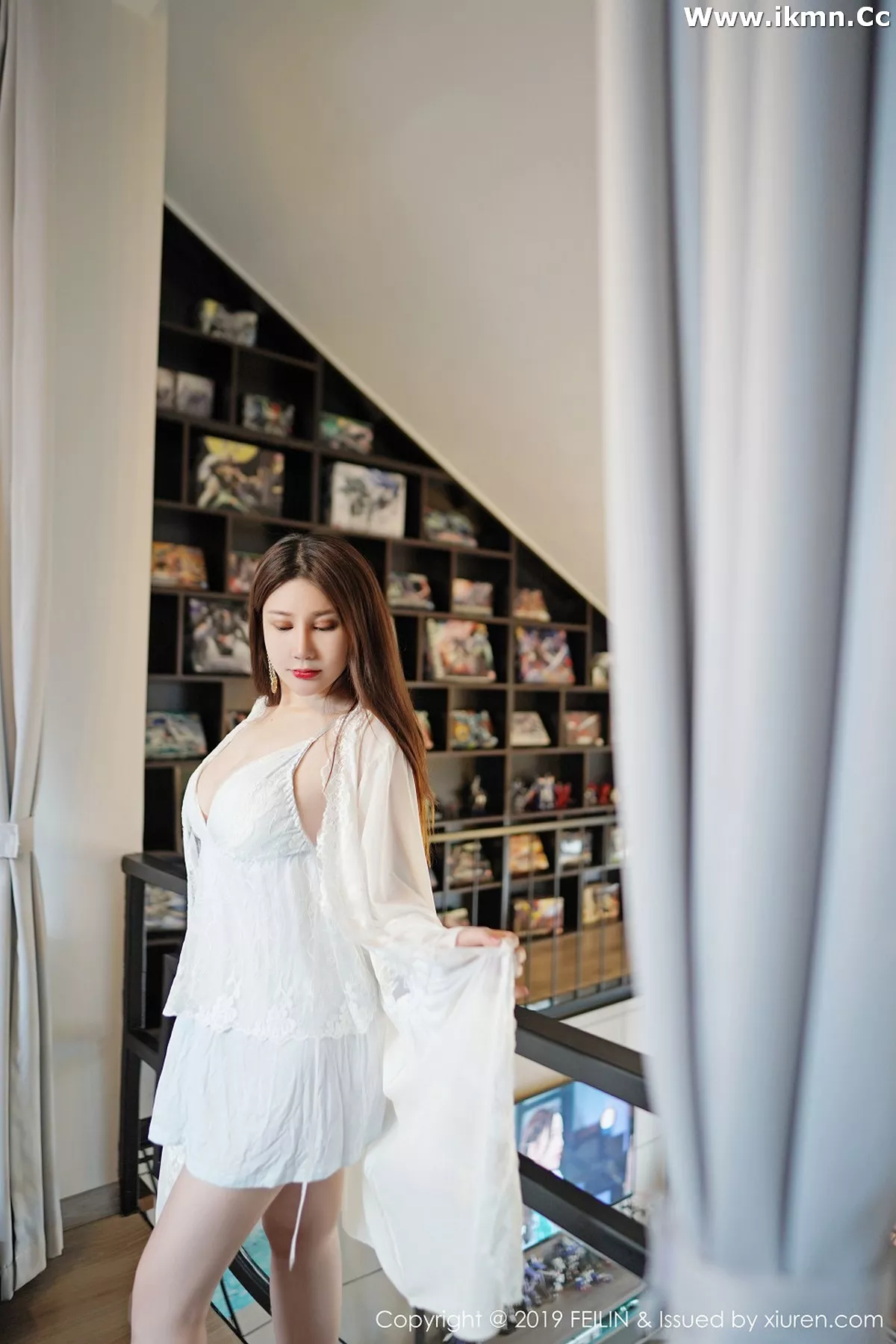 漂亮美女_李清婳全集