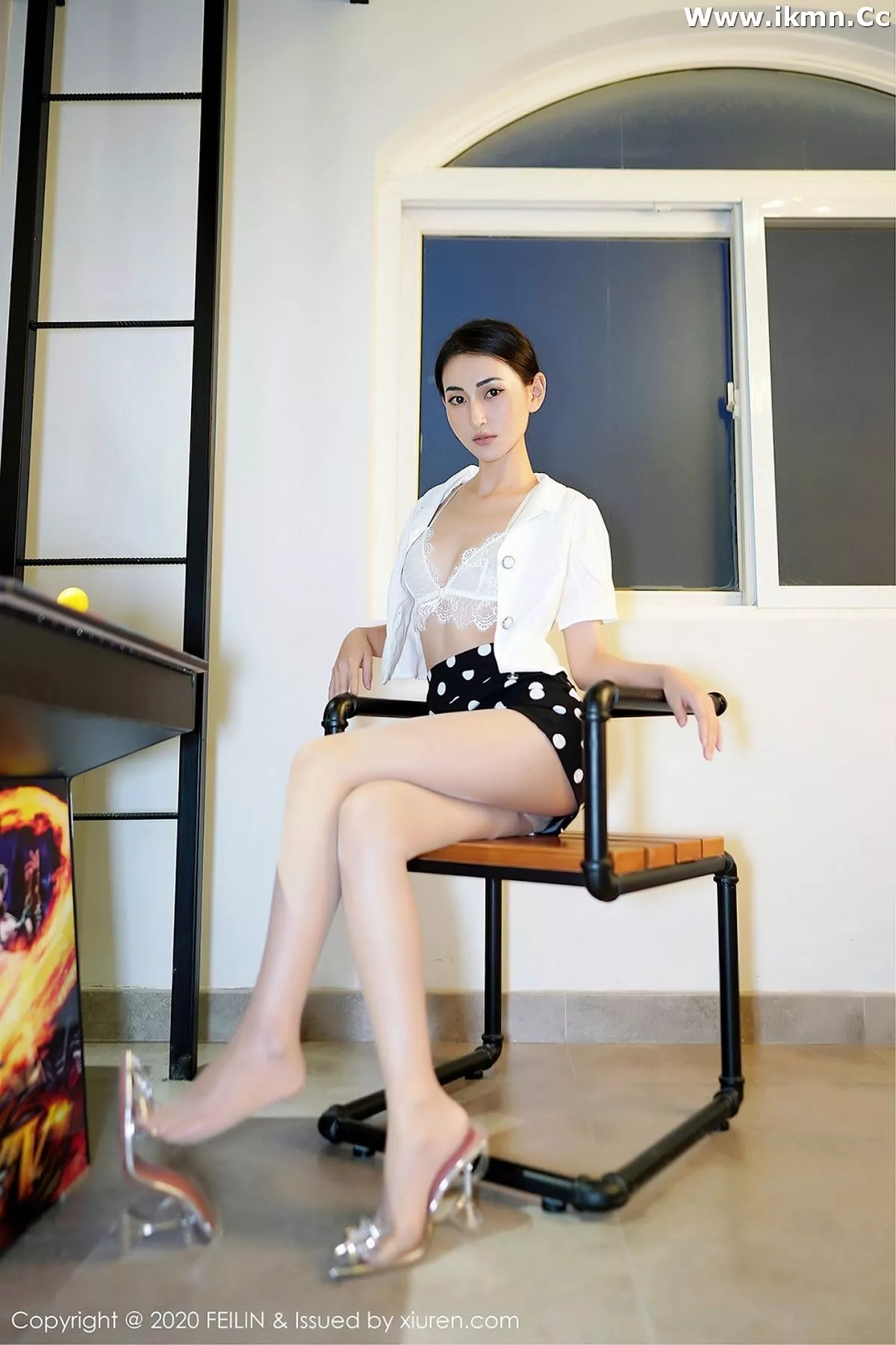 漂亮美女_程慧娴全集