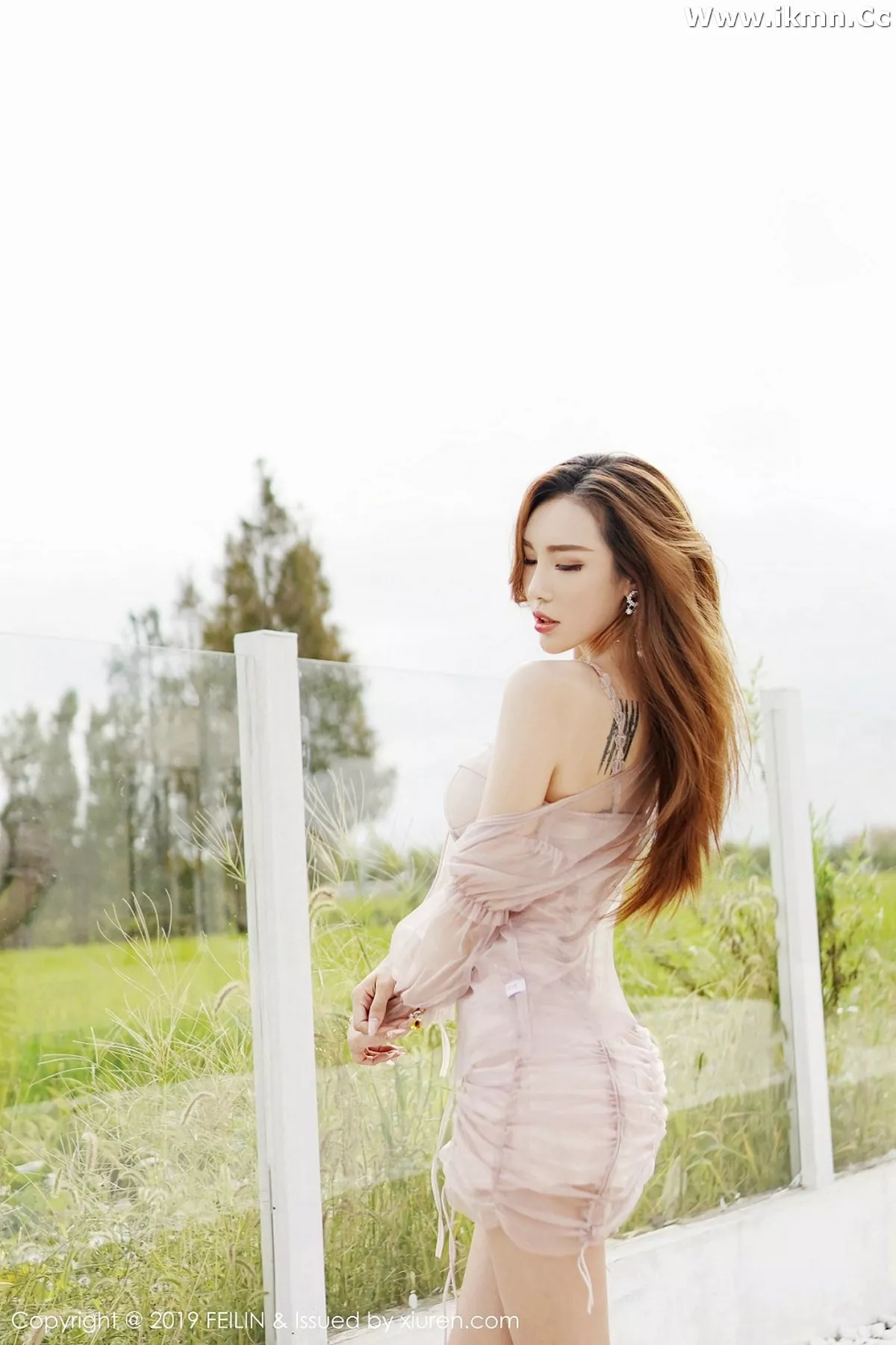 漂亮美女_梦小楠全集