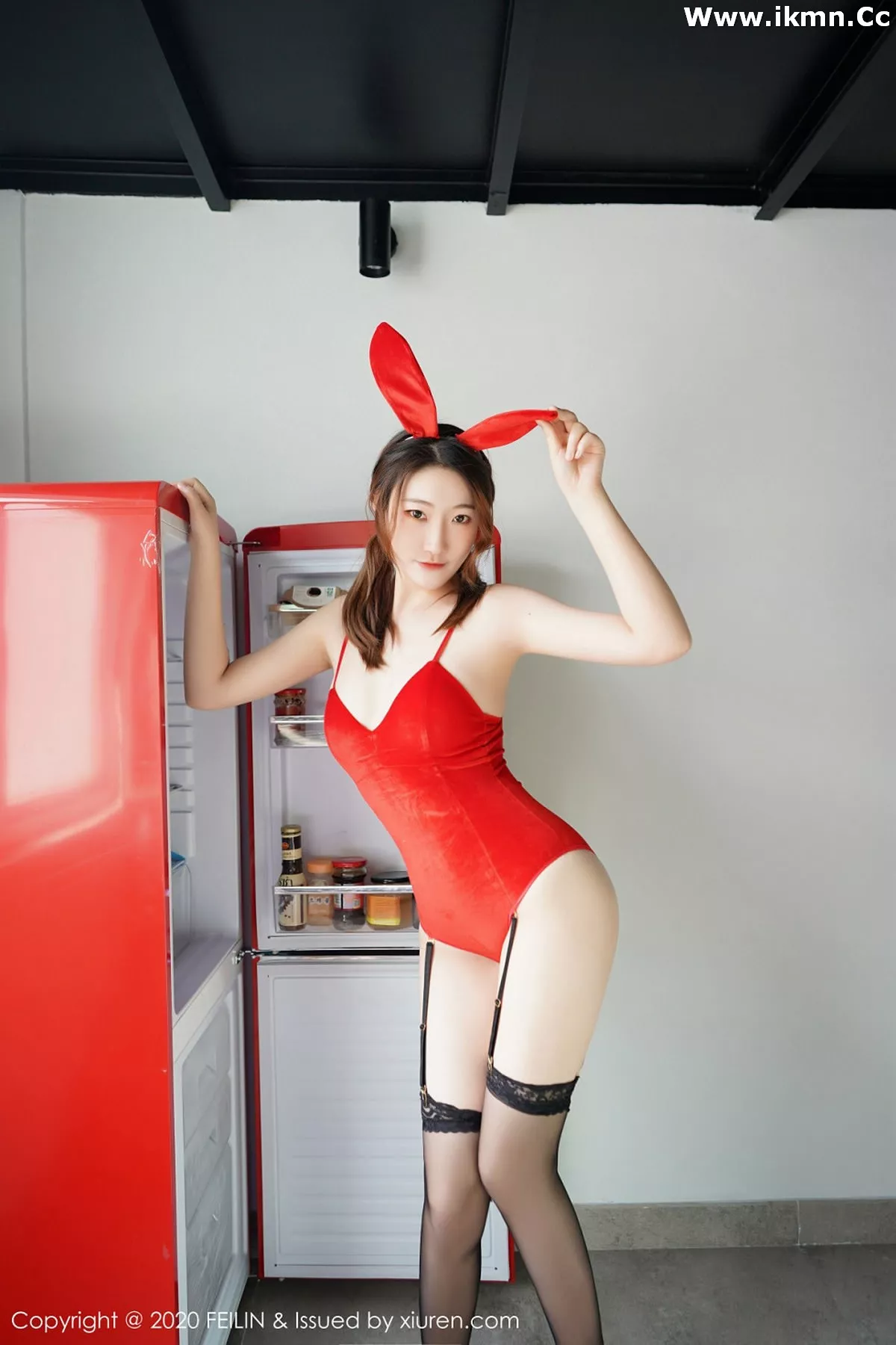 漂亮美女_小熊猫全集