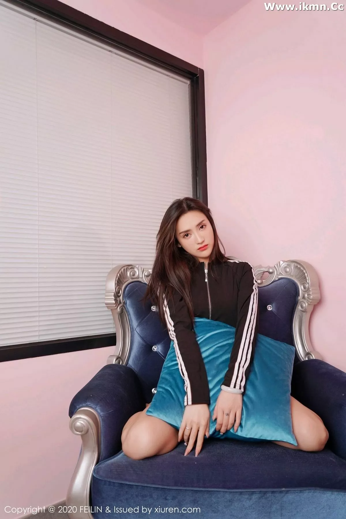 漂亮美女_刀妹全集