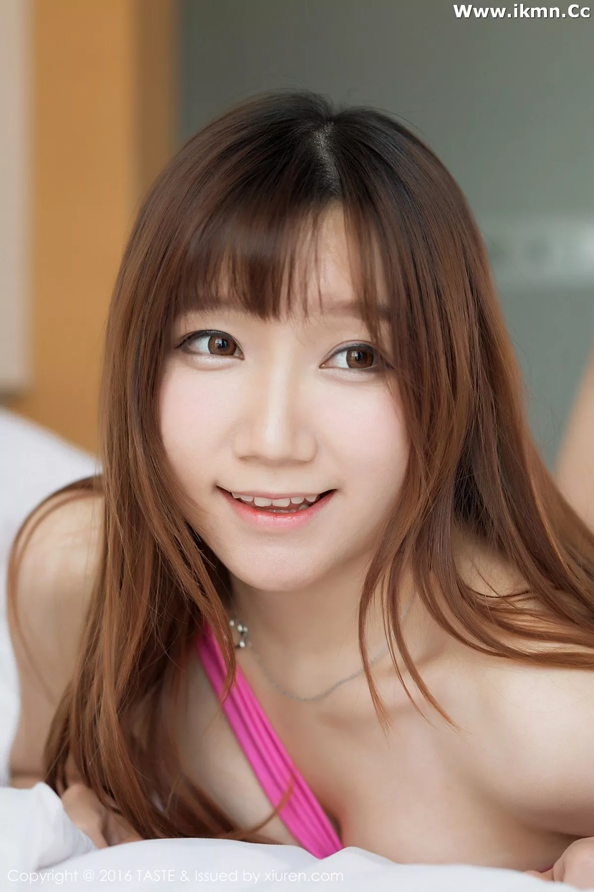 漂亮美女_陈依全集