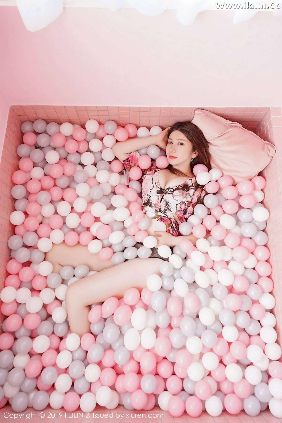 漂亮美女_李清婳全集