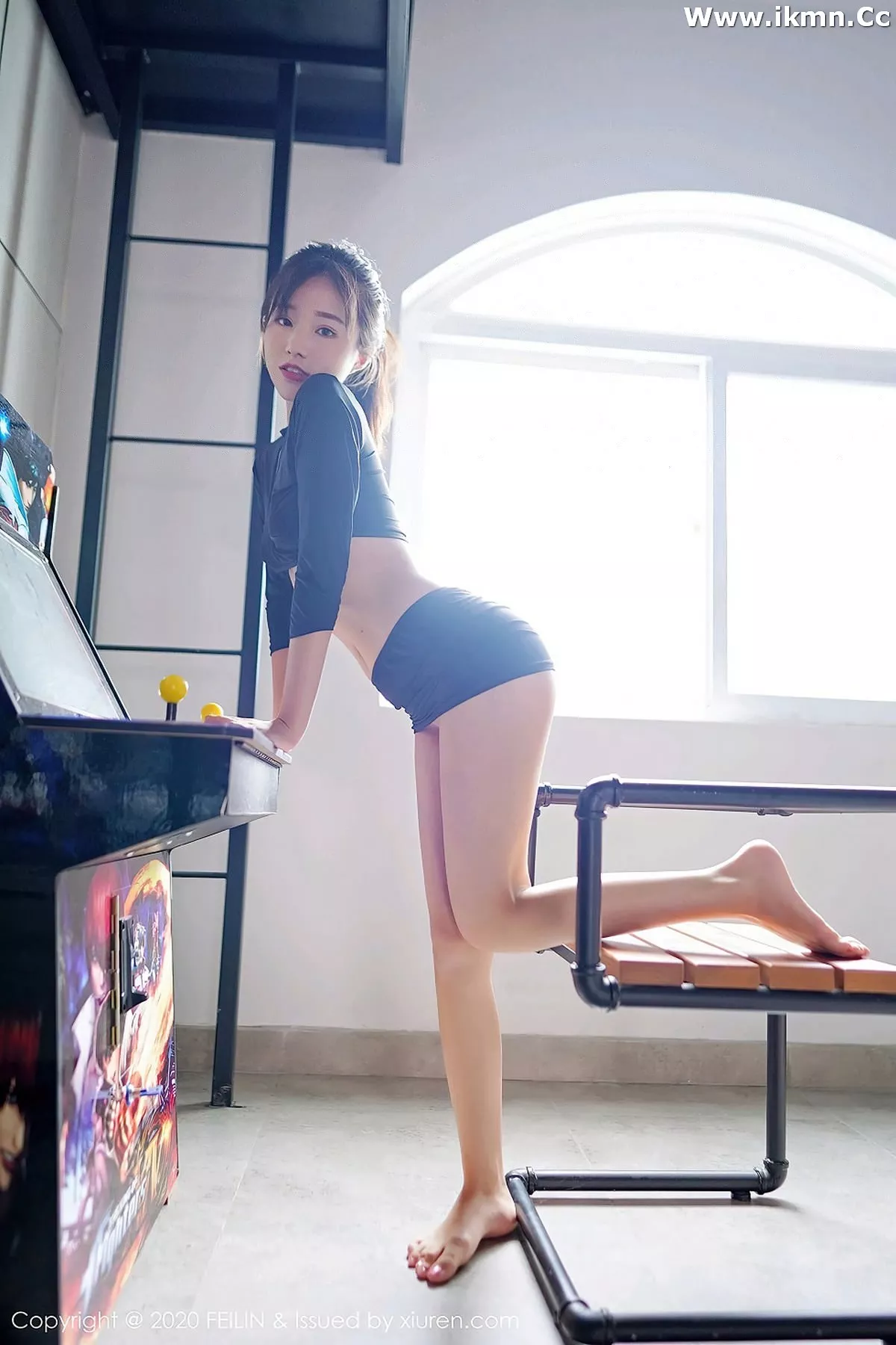 漂亮美女_仓井优香全集