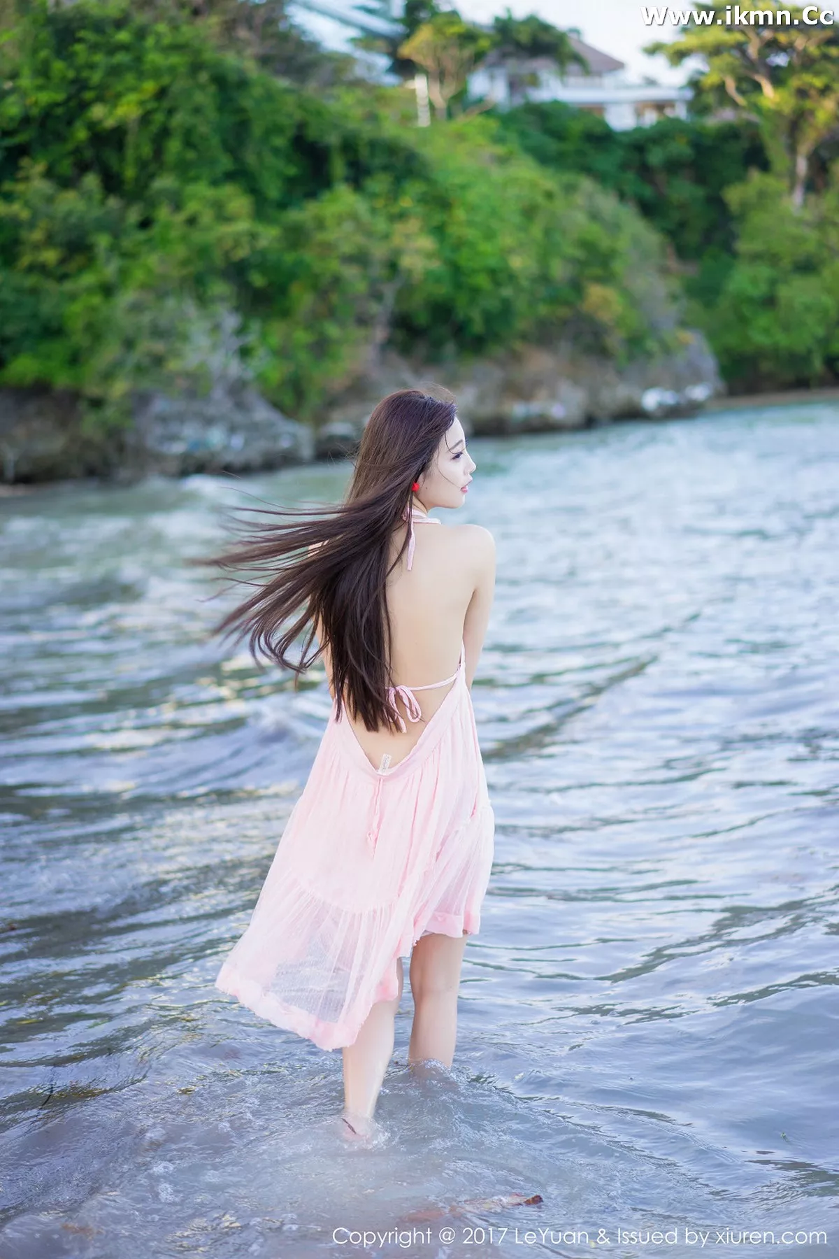 漂亮美女_杨晨晨全集