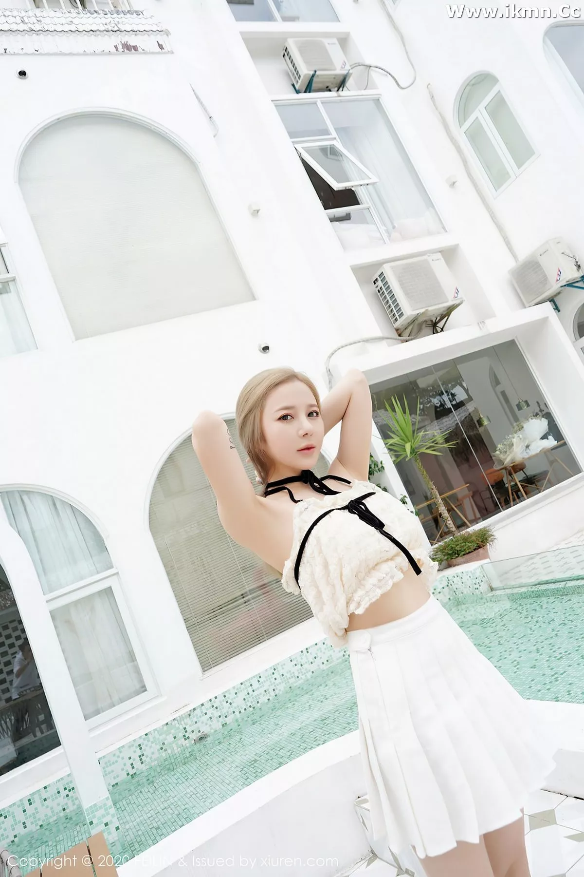 漂亮美女_鱼子酱全集