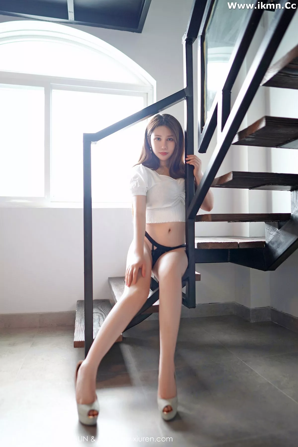 漂亮美女_李清婳全集