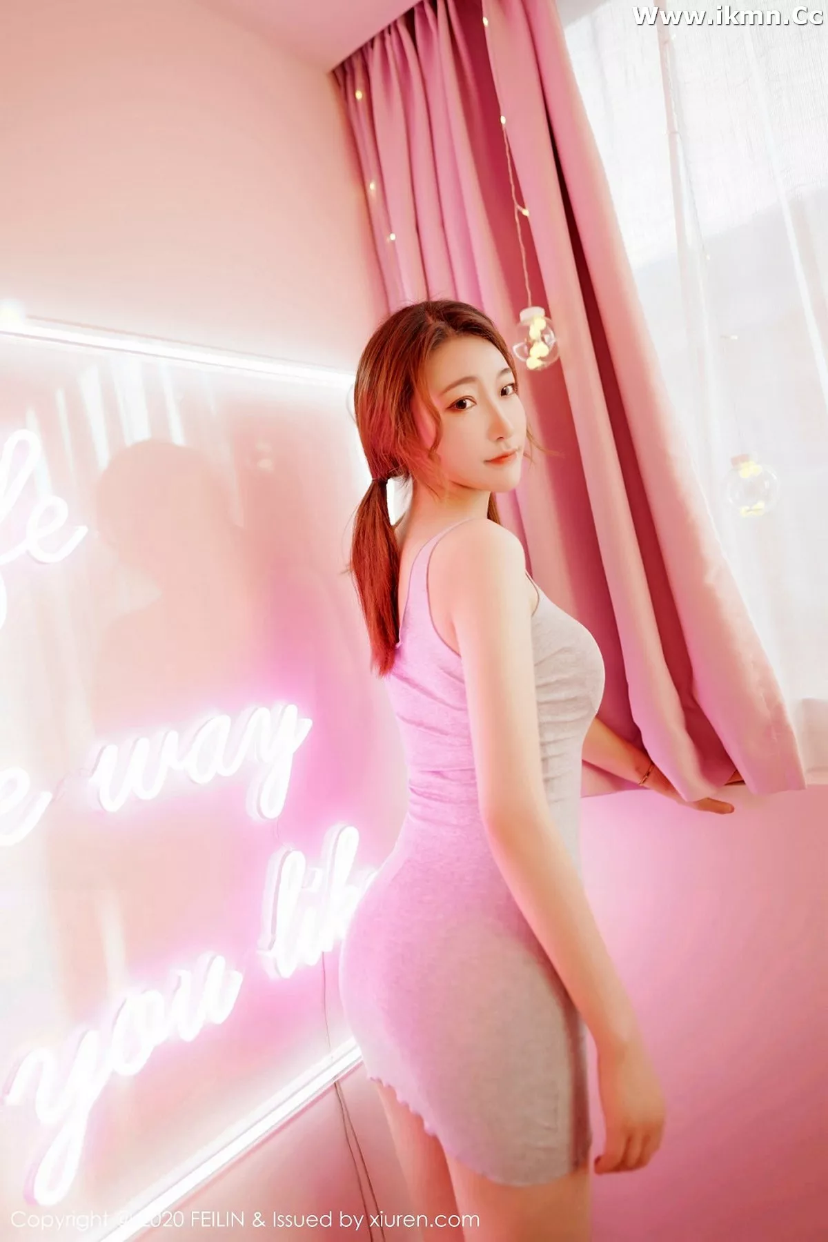 漂亮美女_小熊猫全集