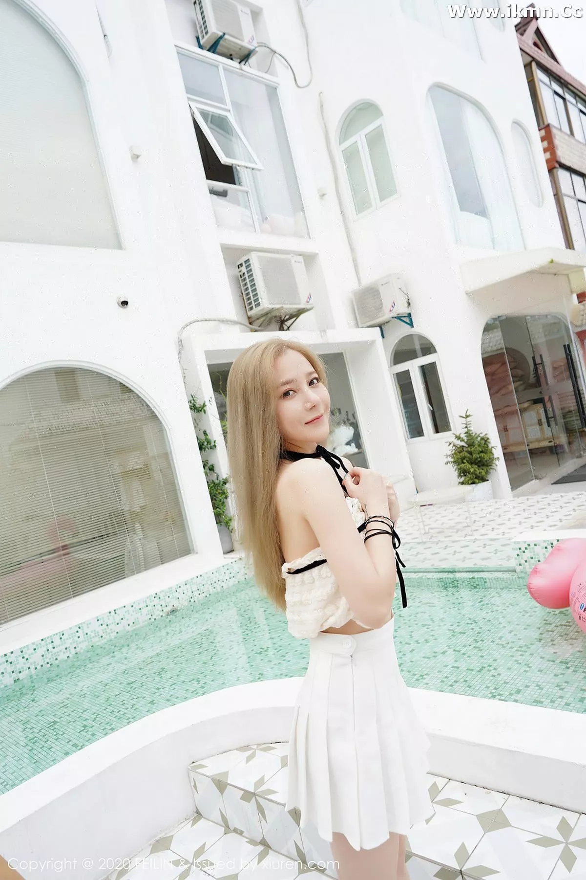 漂亮美女_鱼子酱全集