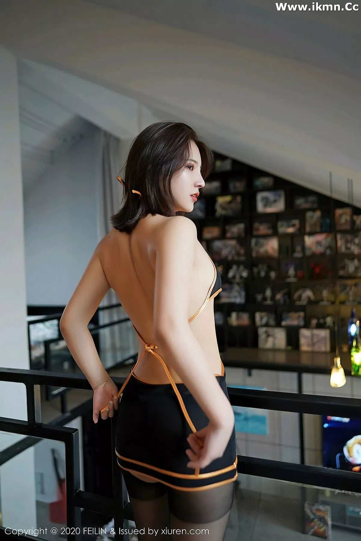 漂亮美女_久久Aimee全集