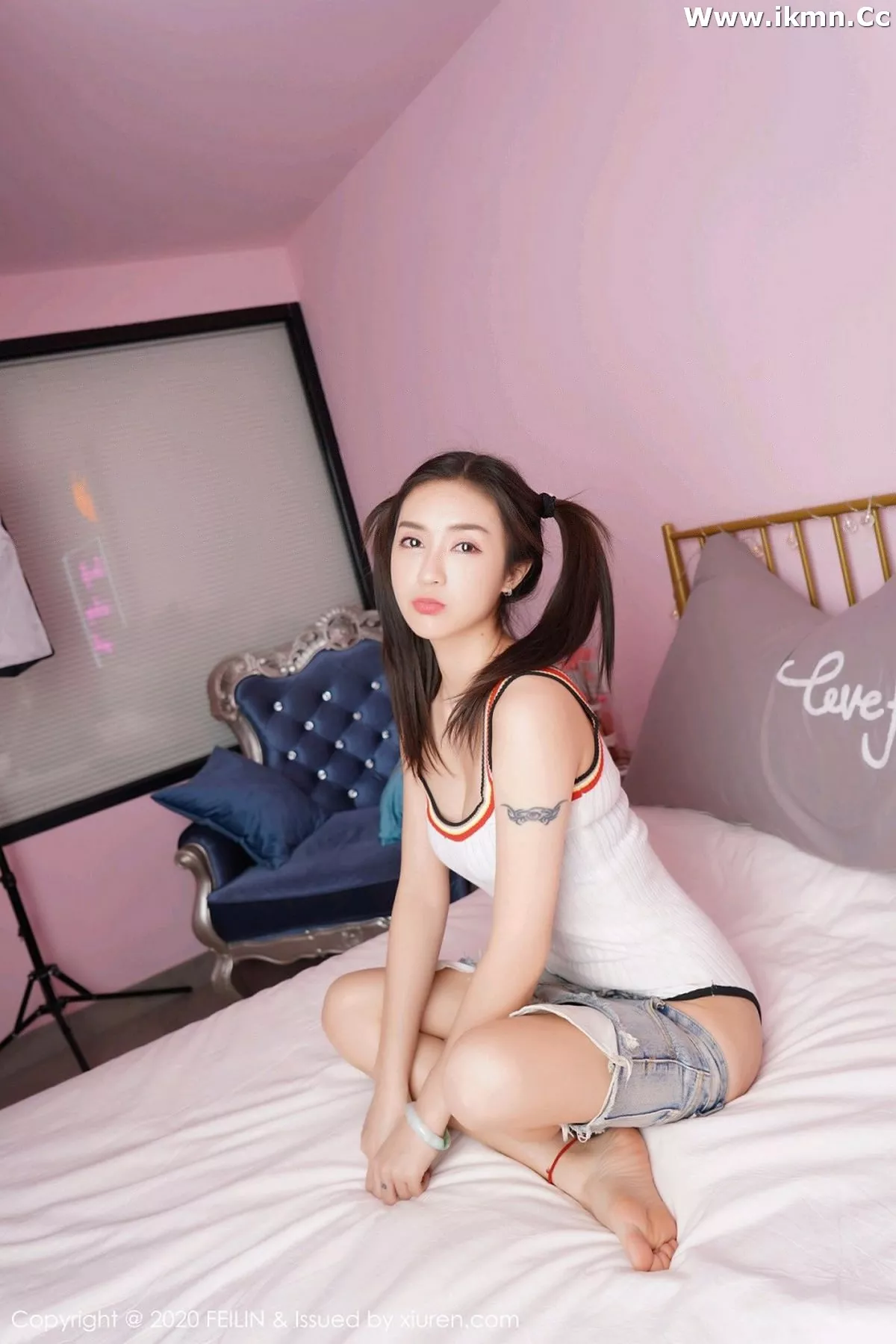 漂亮美女_刀妹全集