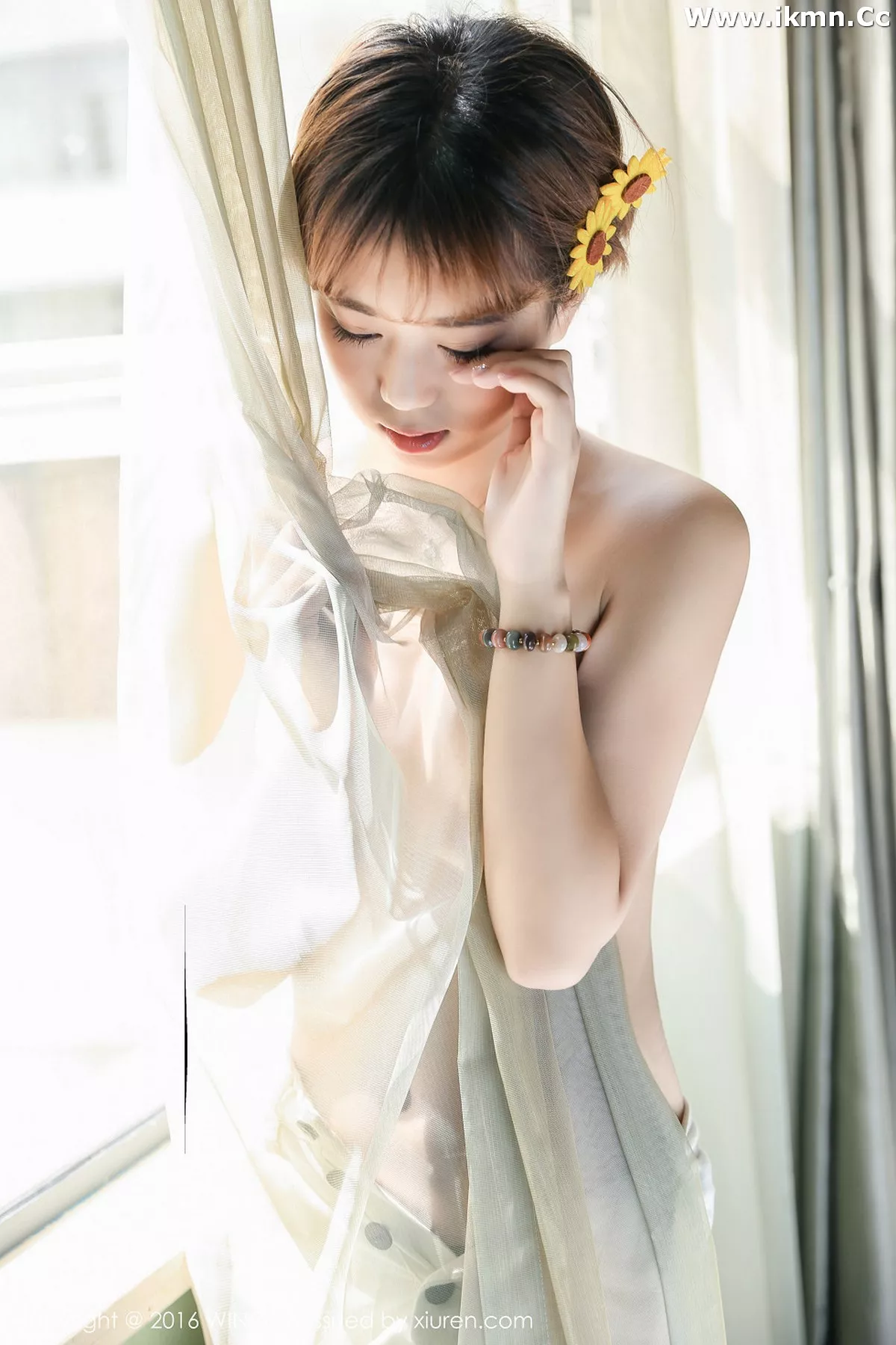 漂亮美女_柠檬vivi全集