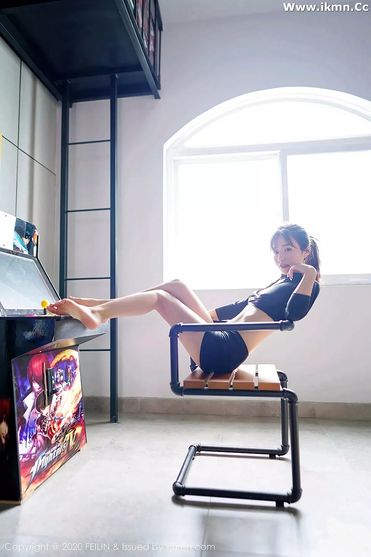 漂亮美女_仓井优香全集