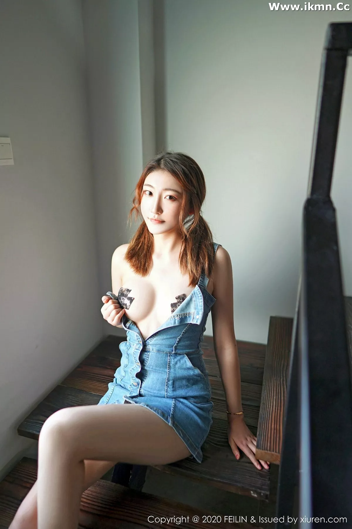 漂亮美女_小熊猫全集