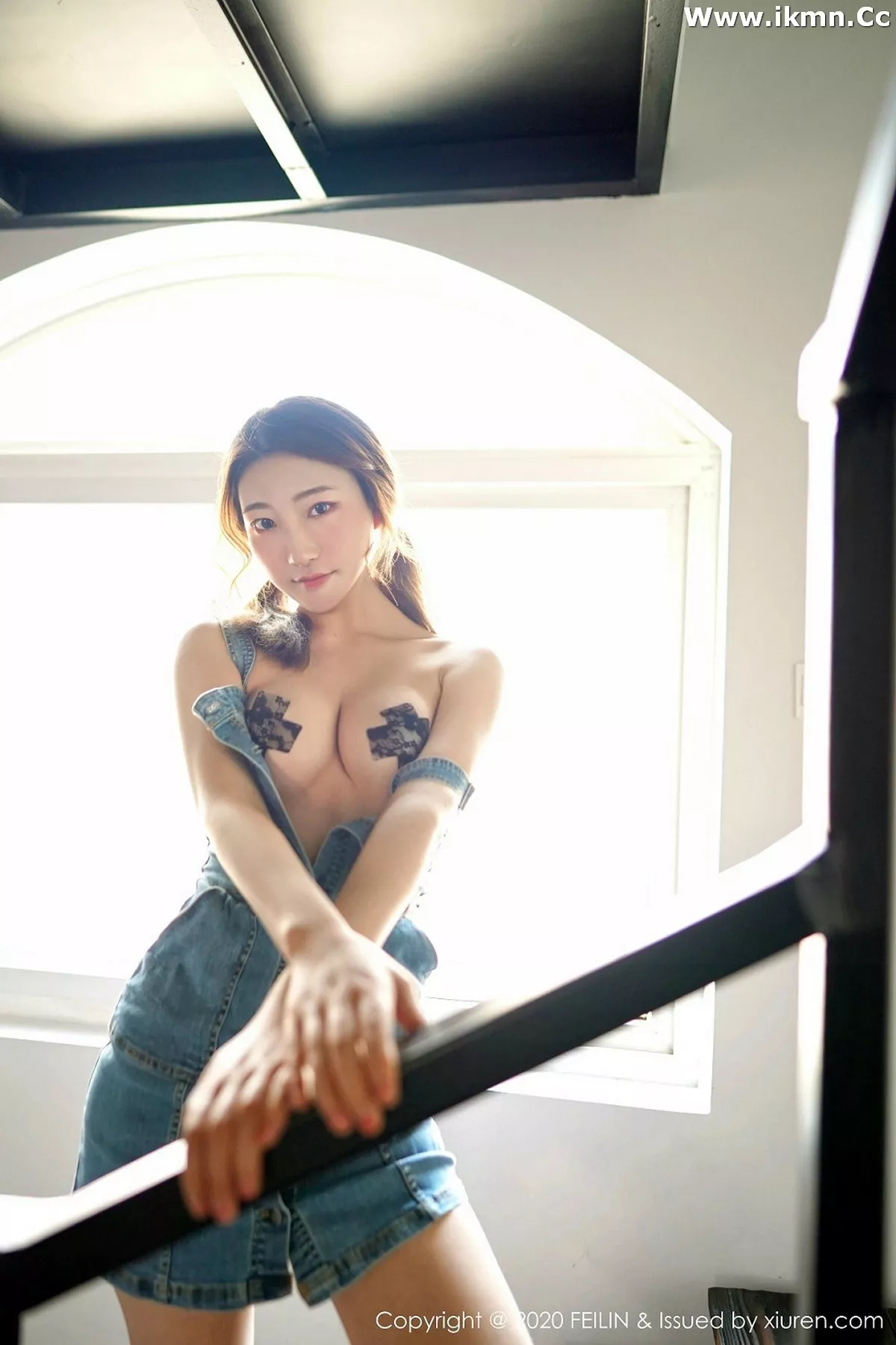 漂亮美女_小熊猫全集