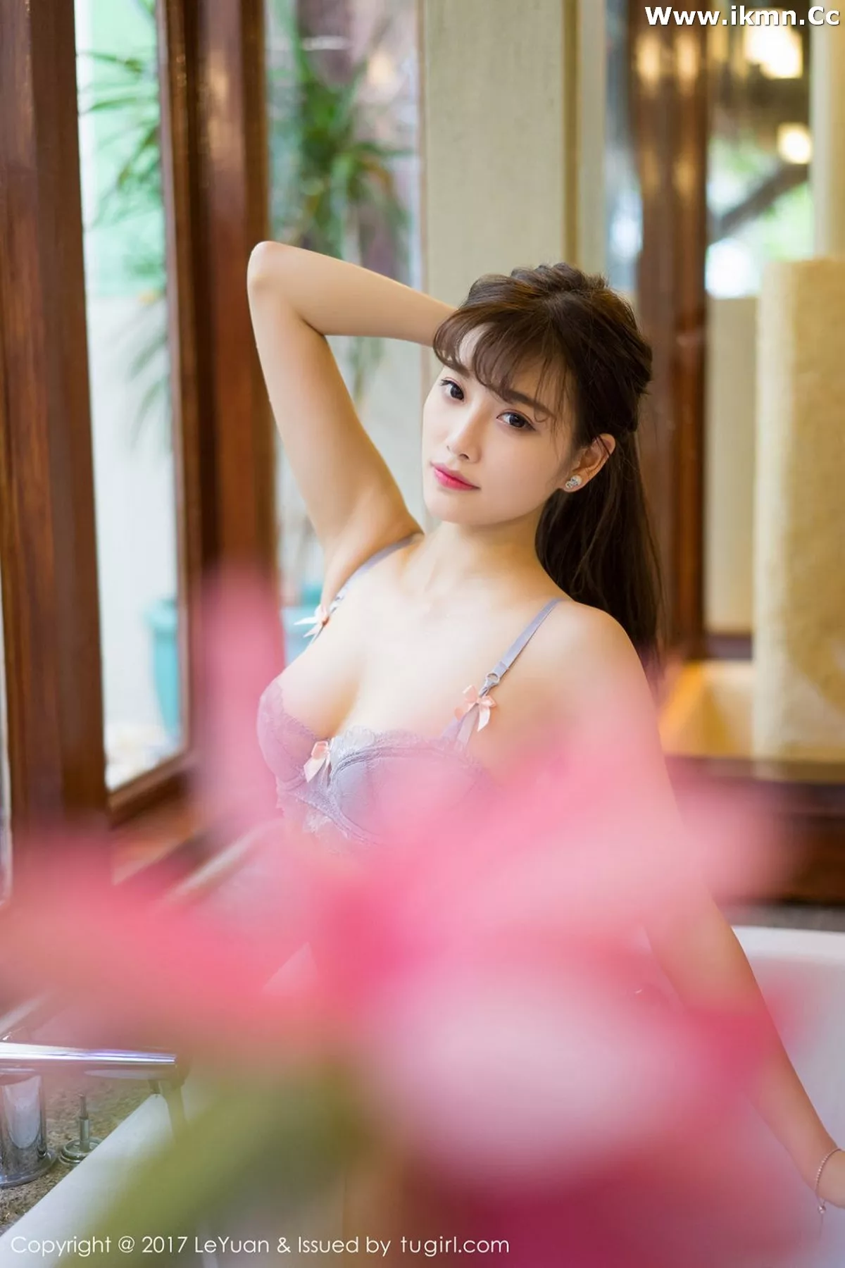 漂亮美女_杨晨晨全集