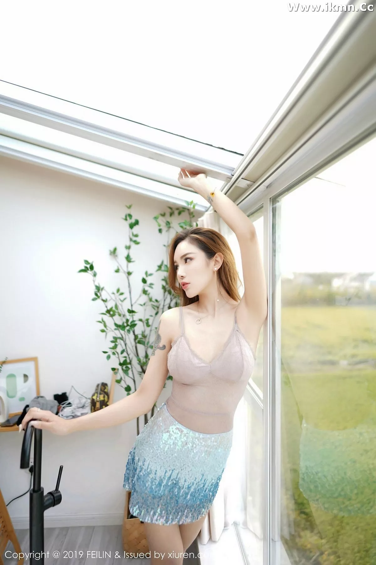 漂亮美女_梦小楠全集