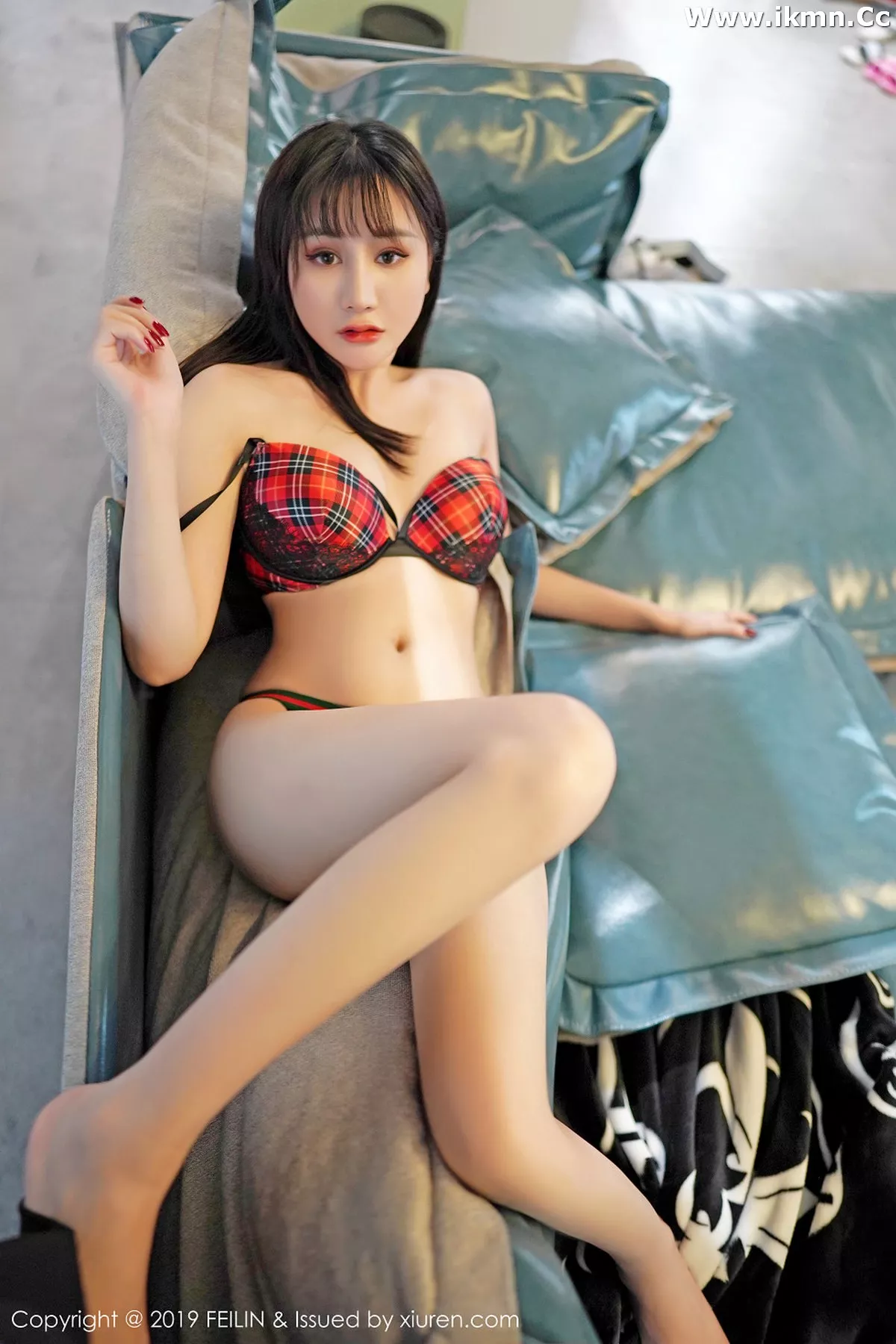 漂亮美女_青妍全集