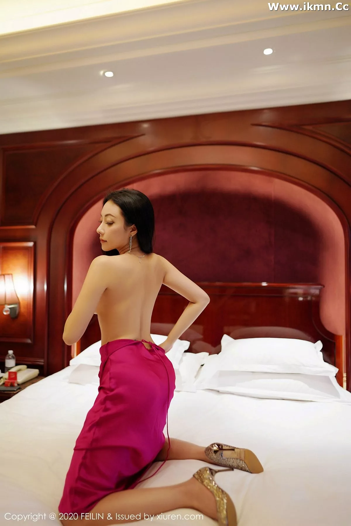 漂亮美女_果儿全集