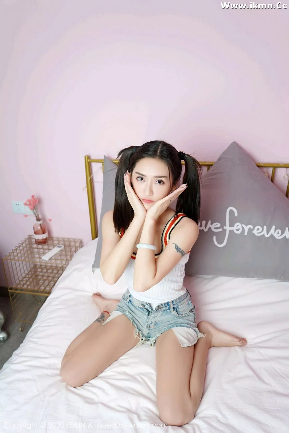 漂亮美女_刀妹全集