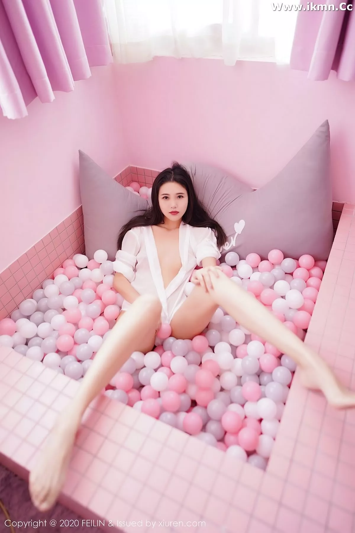 漂亮美女_陈一涵全集