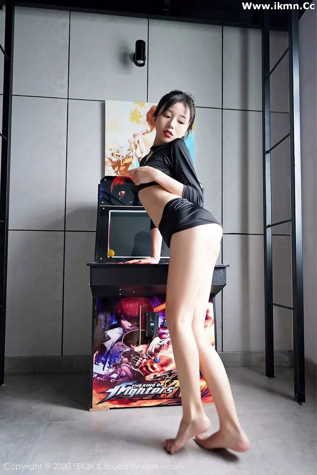 漂亮美女_仓井优香全集