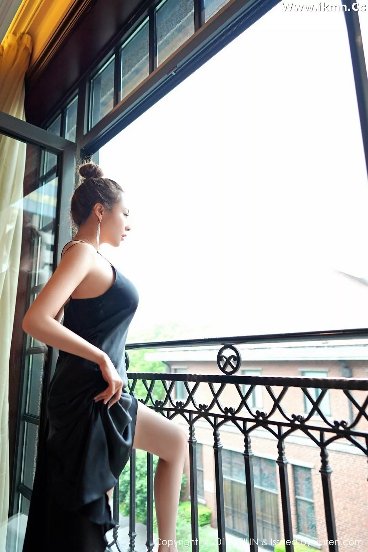 漂亮美女_果儿Victoria全集