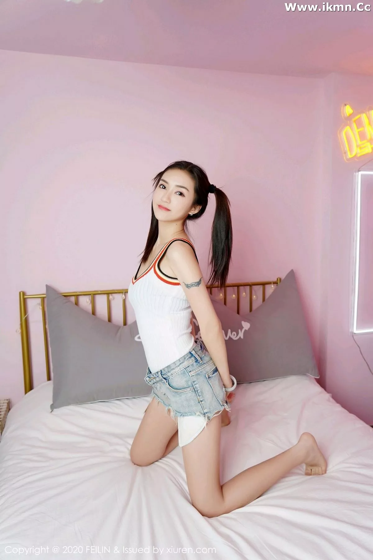 漂亮美女_刀妹全集