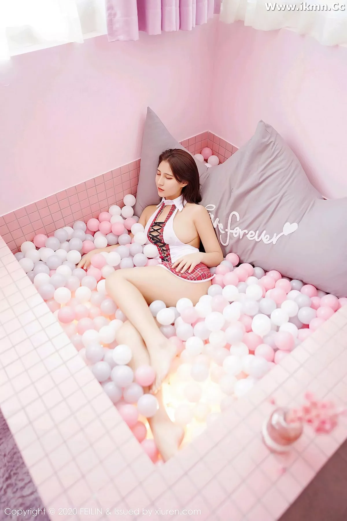 漂亮美女_久久Aimee全集