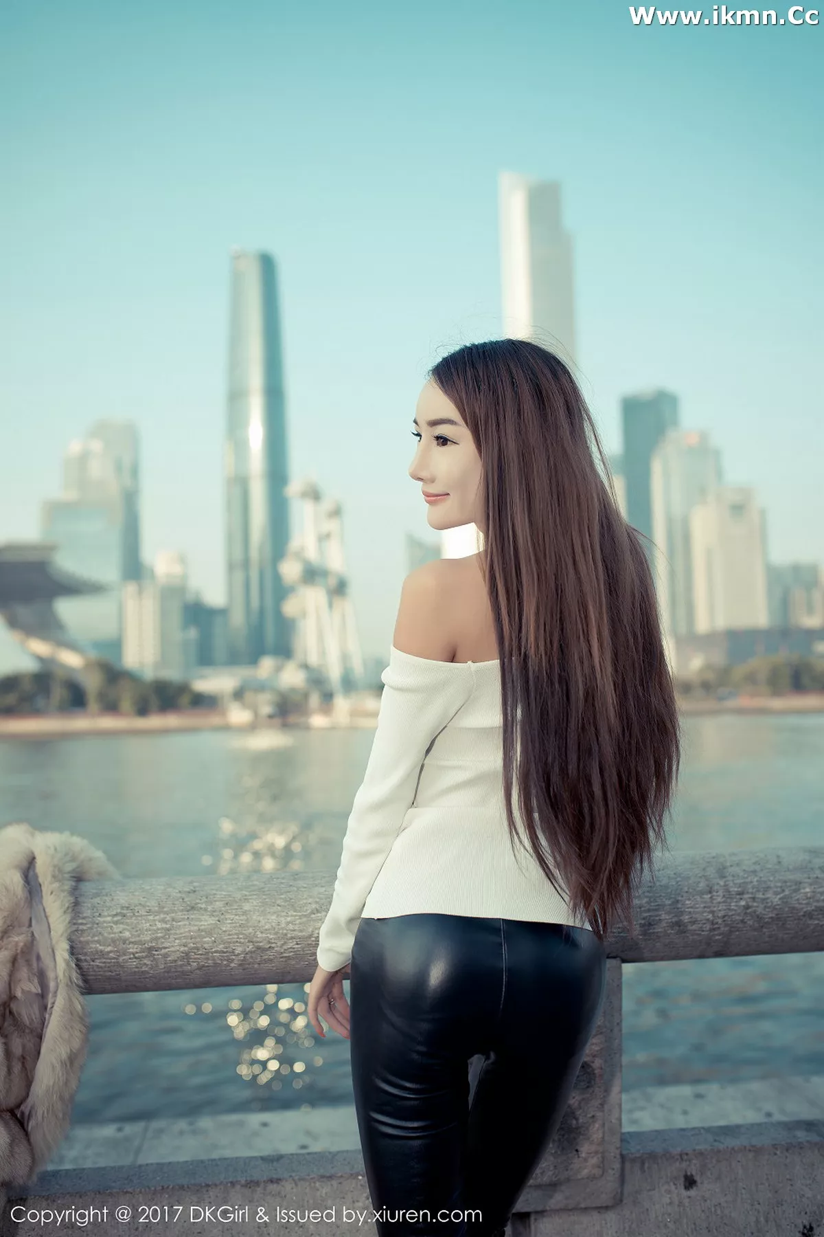 漂亮美女_婕西儿全集