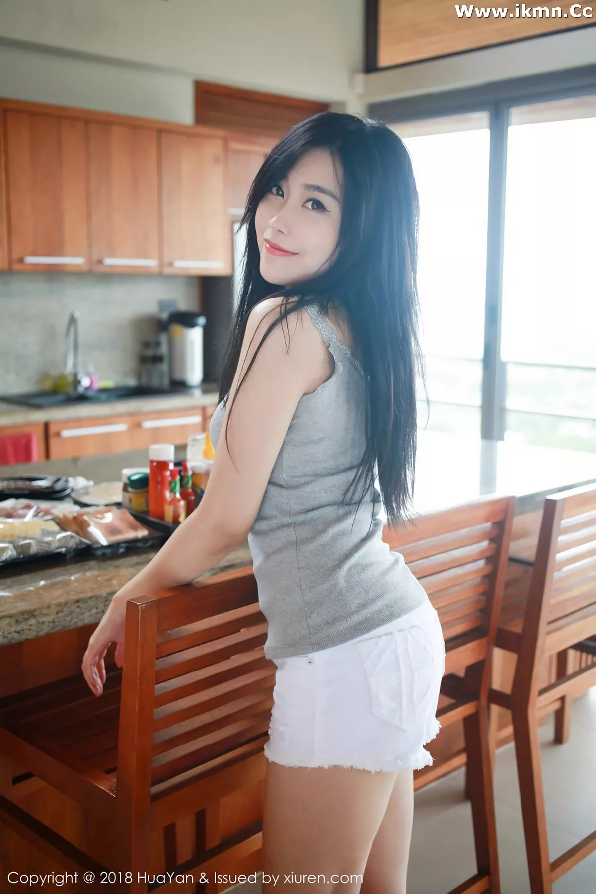 漂亮美女_许诺全集