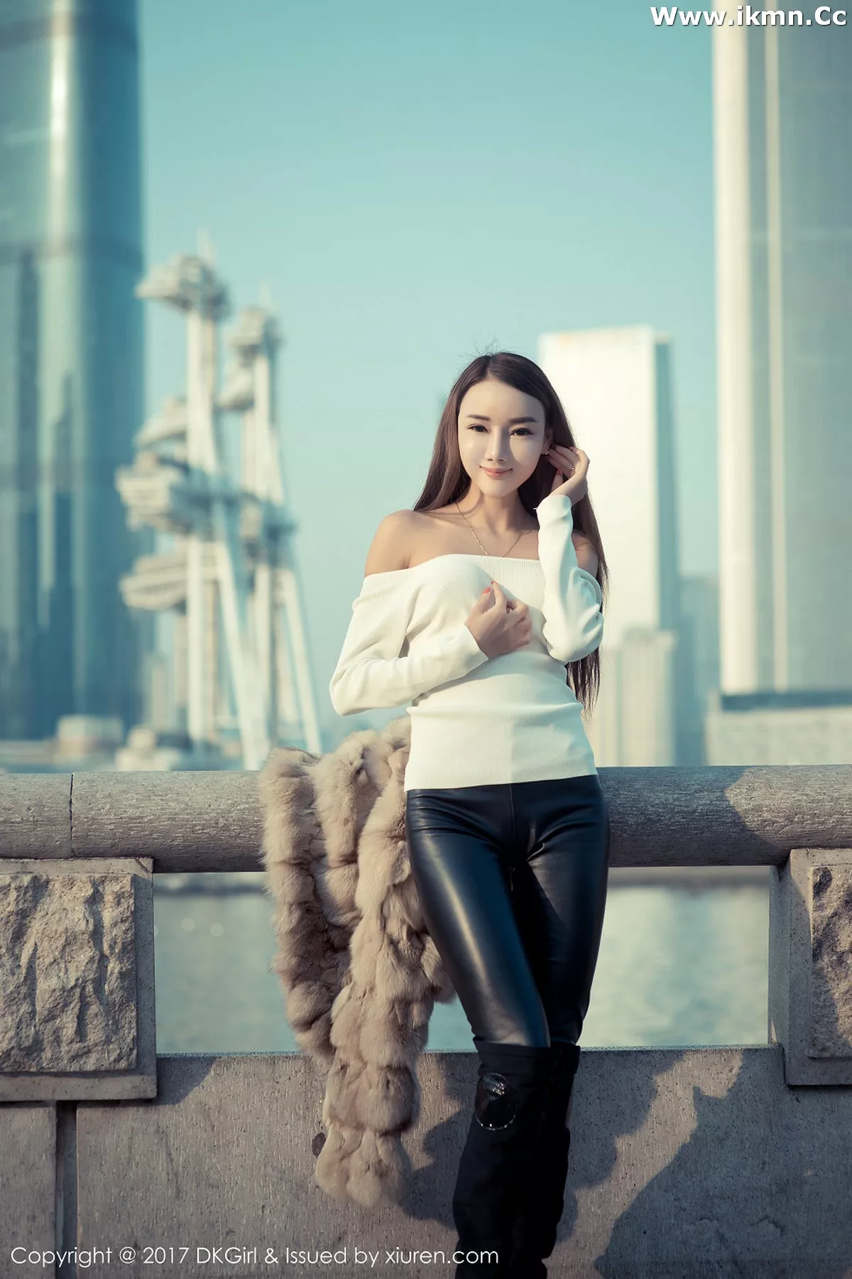 漂亮美女_婕西儿全集