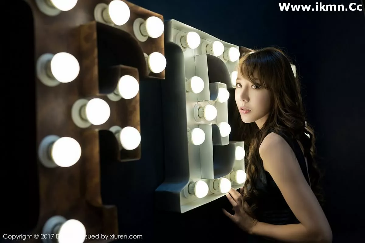 漂亮美女_王沫儿全集