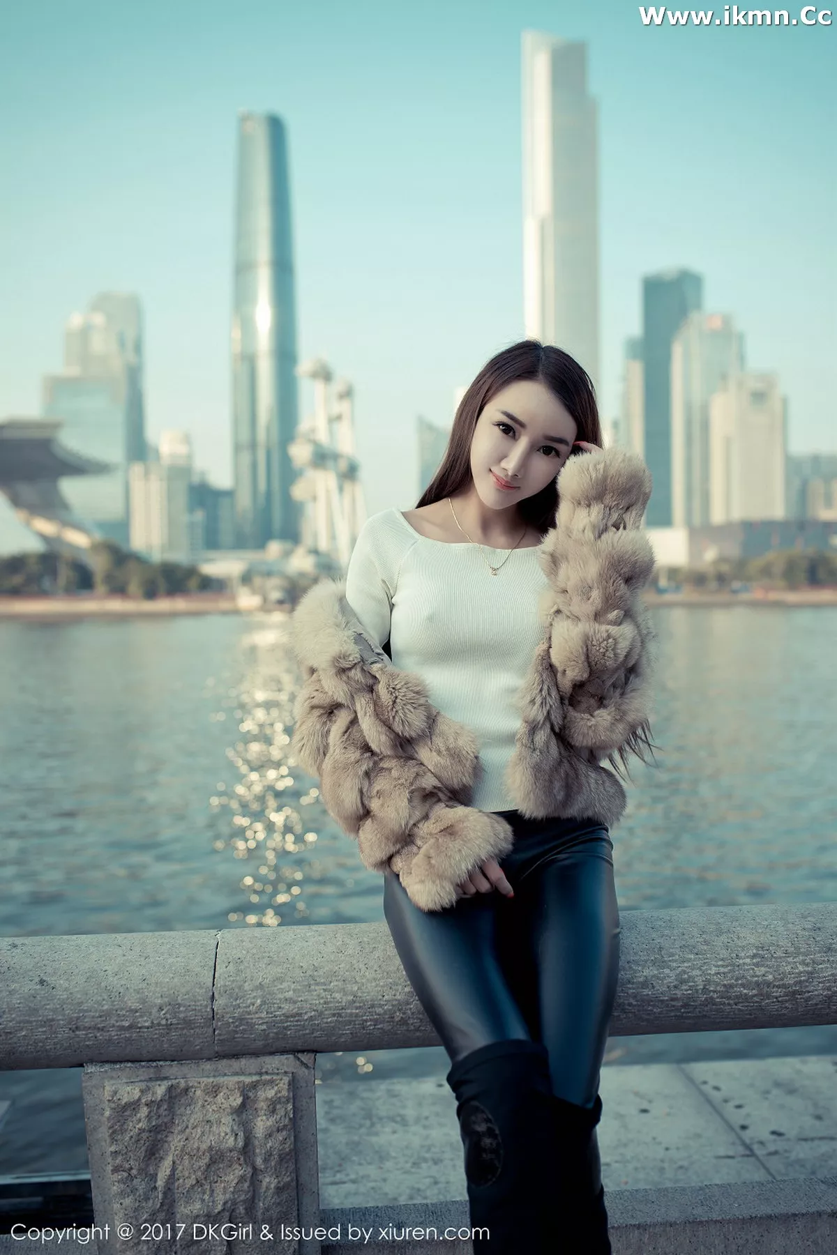 漂亮美女_婕西儿全集