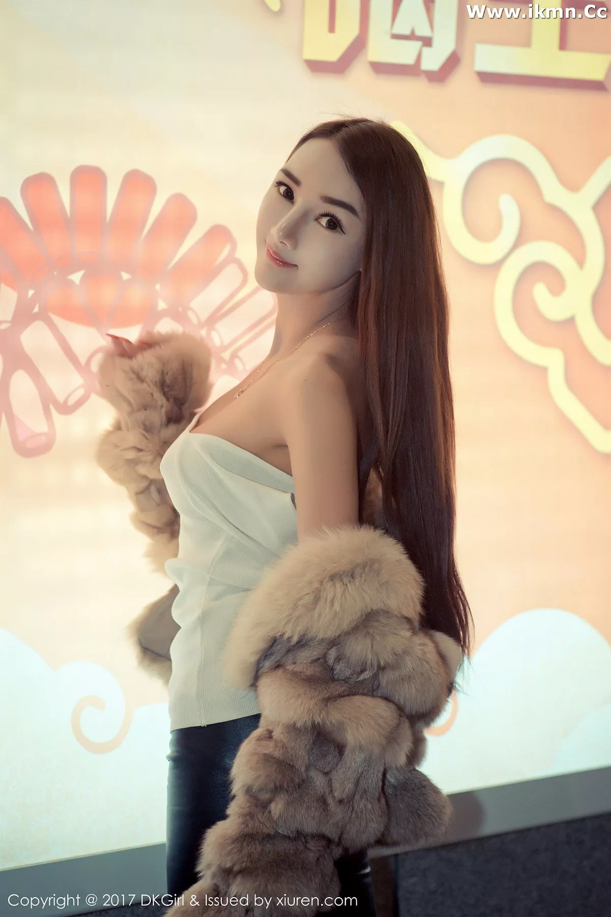 漂亮美女_婕西儿全集