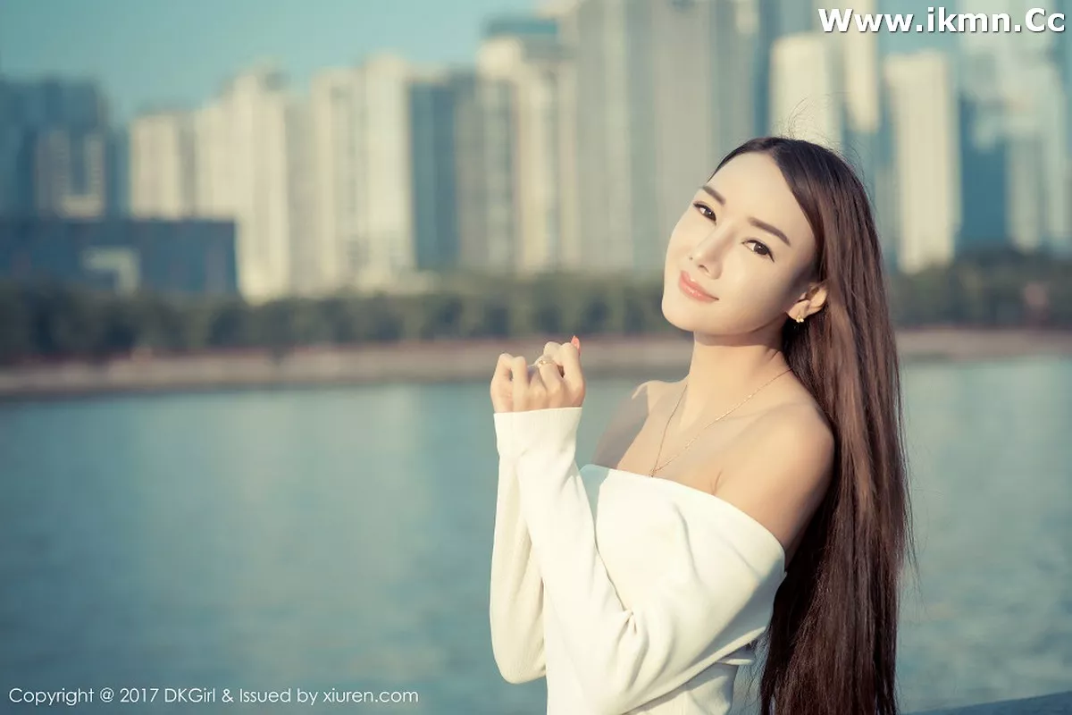 漂亮美女_婕西儿全集