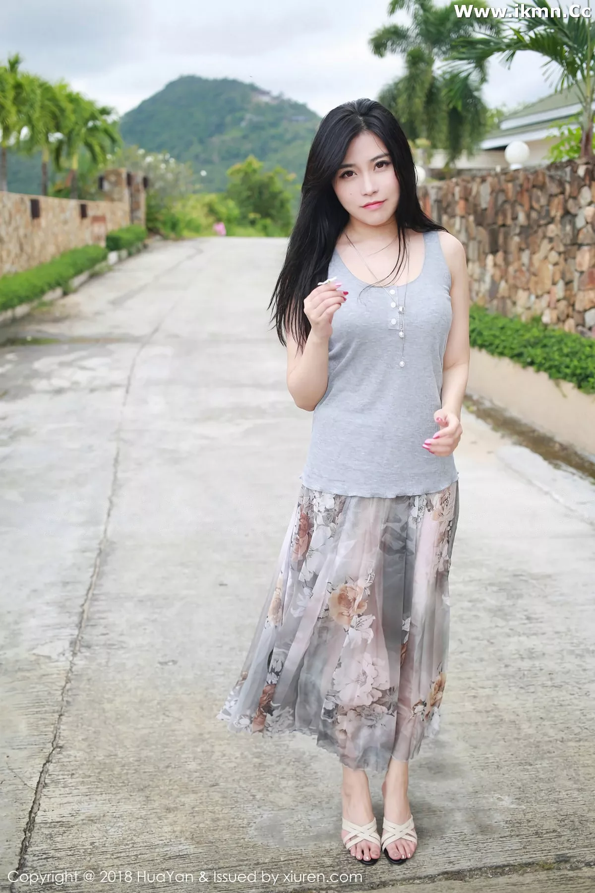 漂亮美女_许诺全集