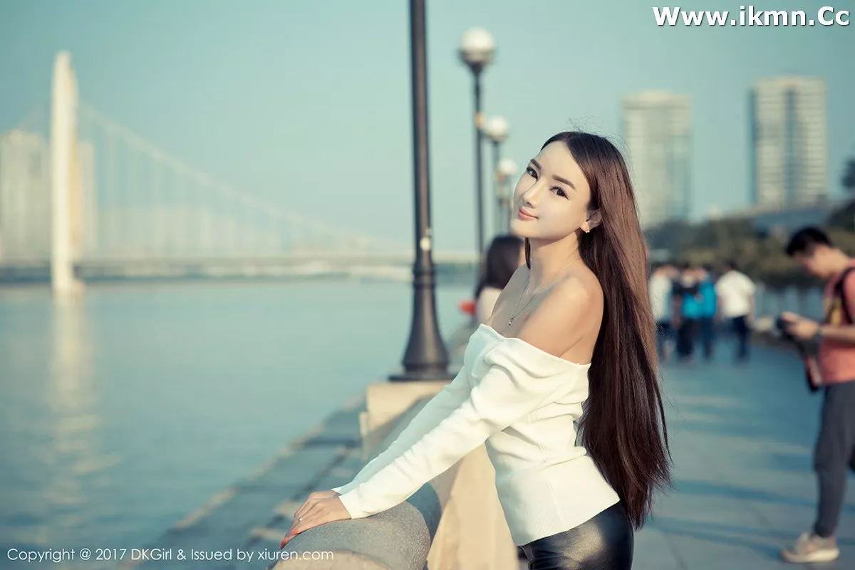 漂亮美女_婕西儿全集