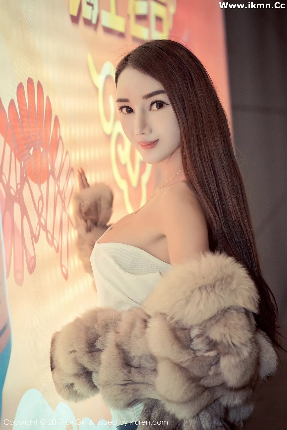 漂亮美女_婕西儿全集