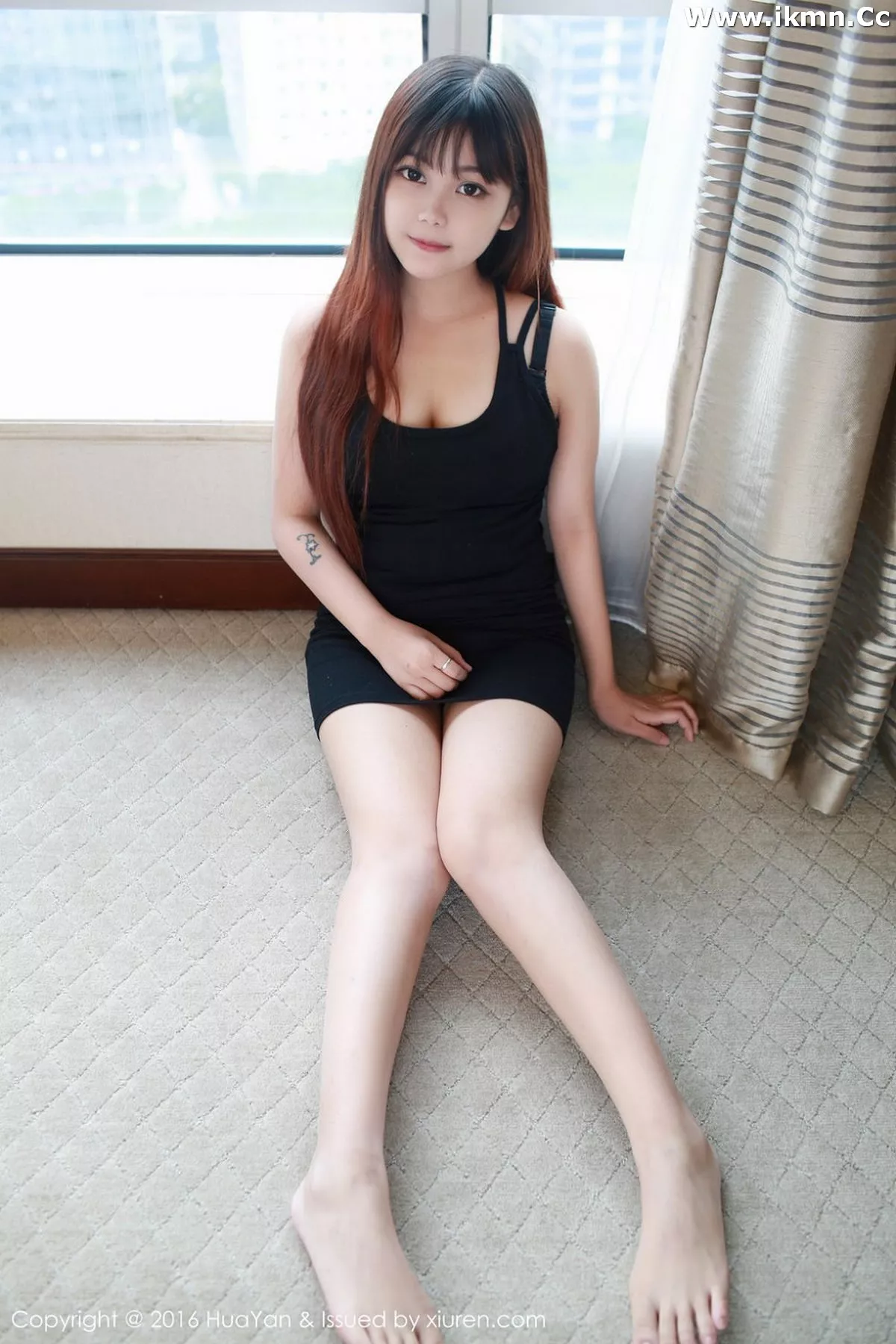 漂亮美女_小月儿全集