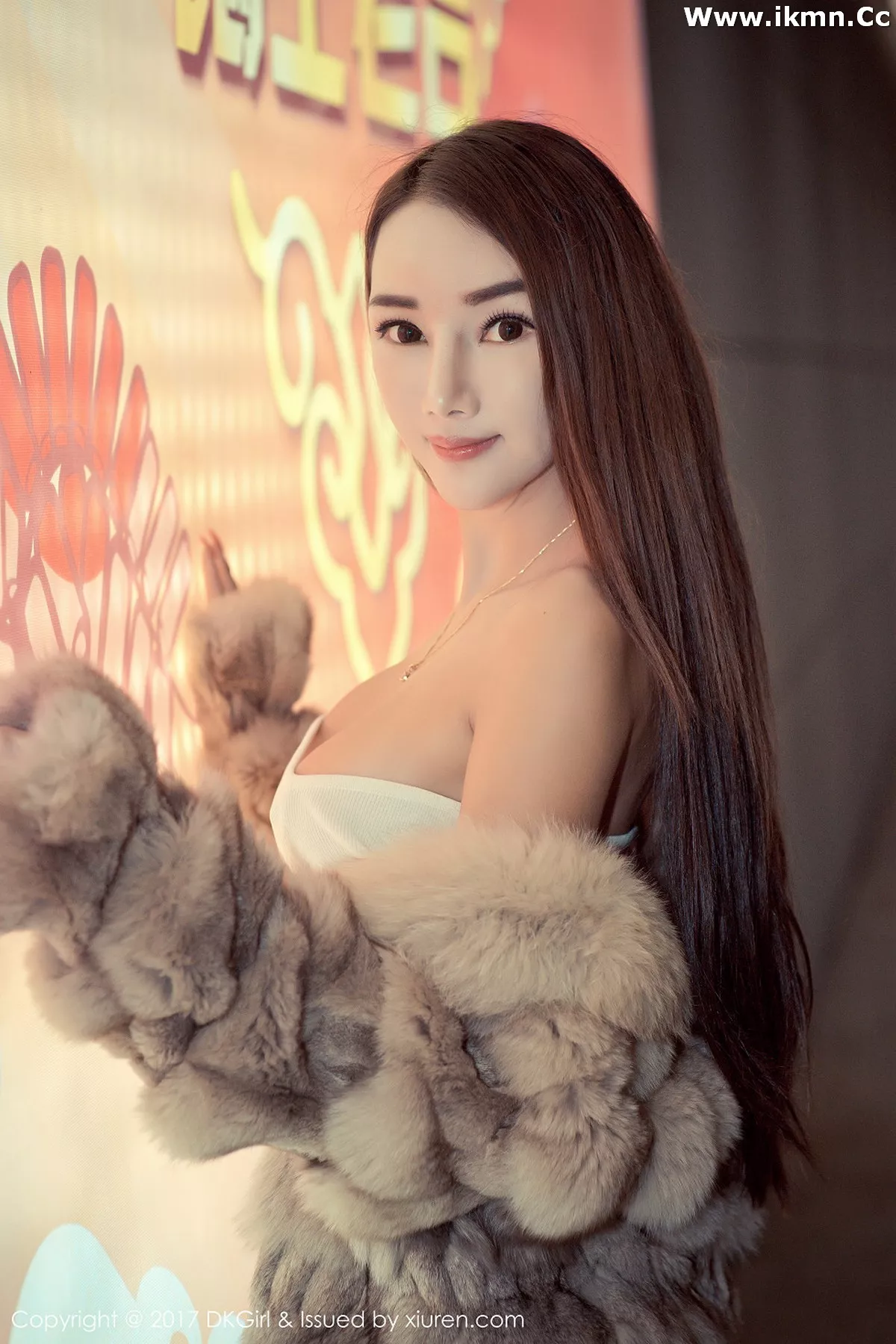 漂亮美女_婕西儿全集