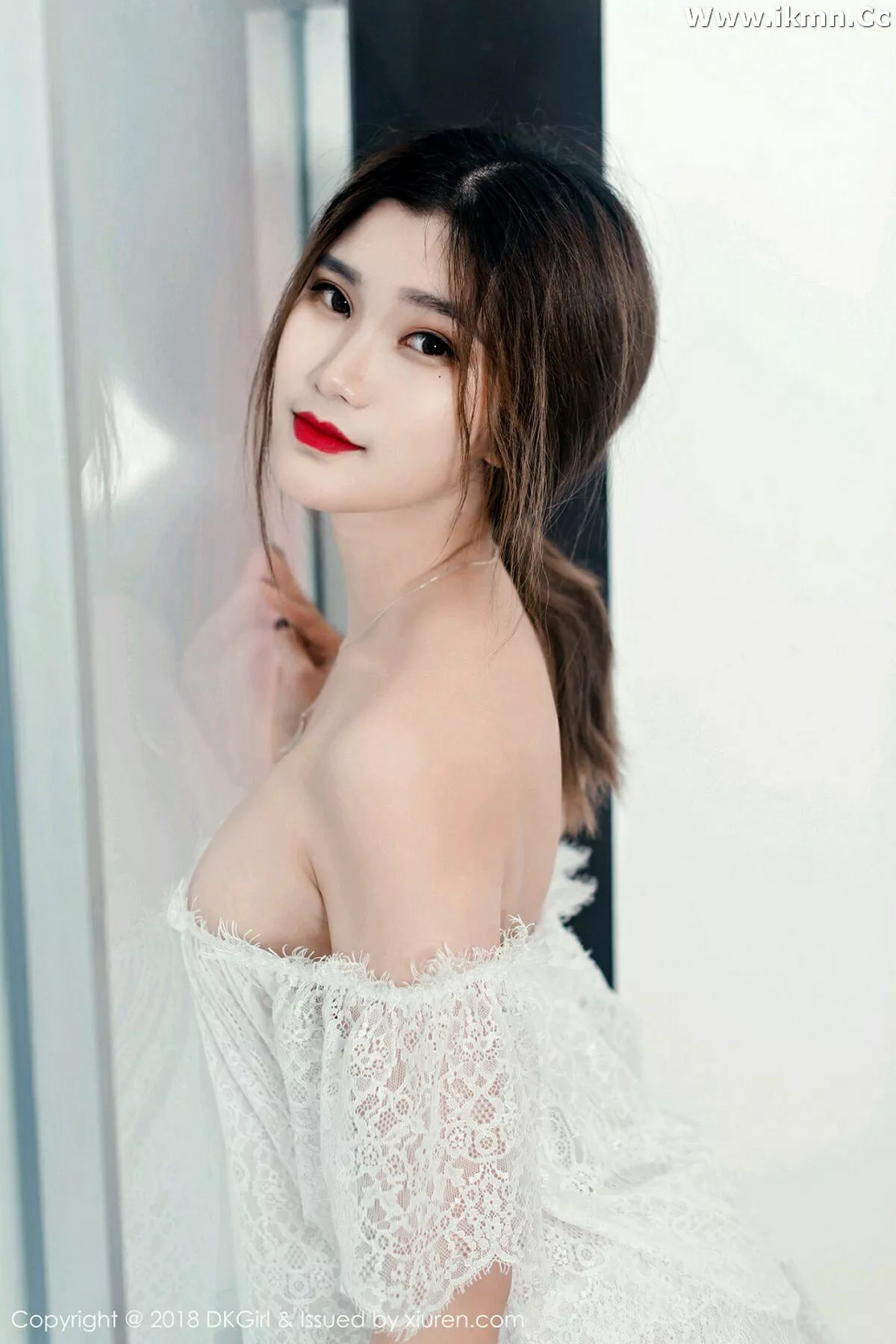 漂亮美女_Ting婷婷全集