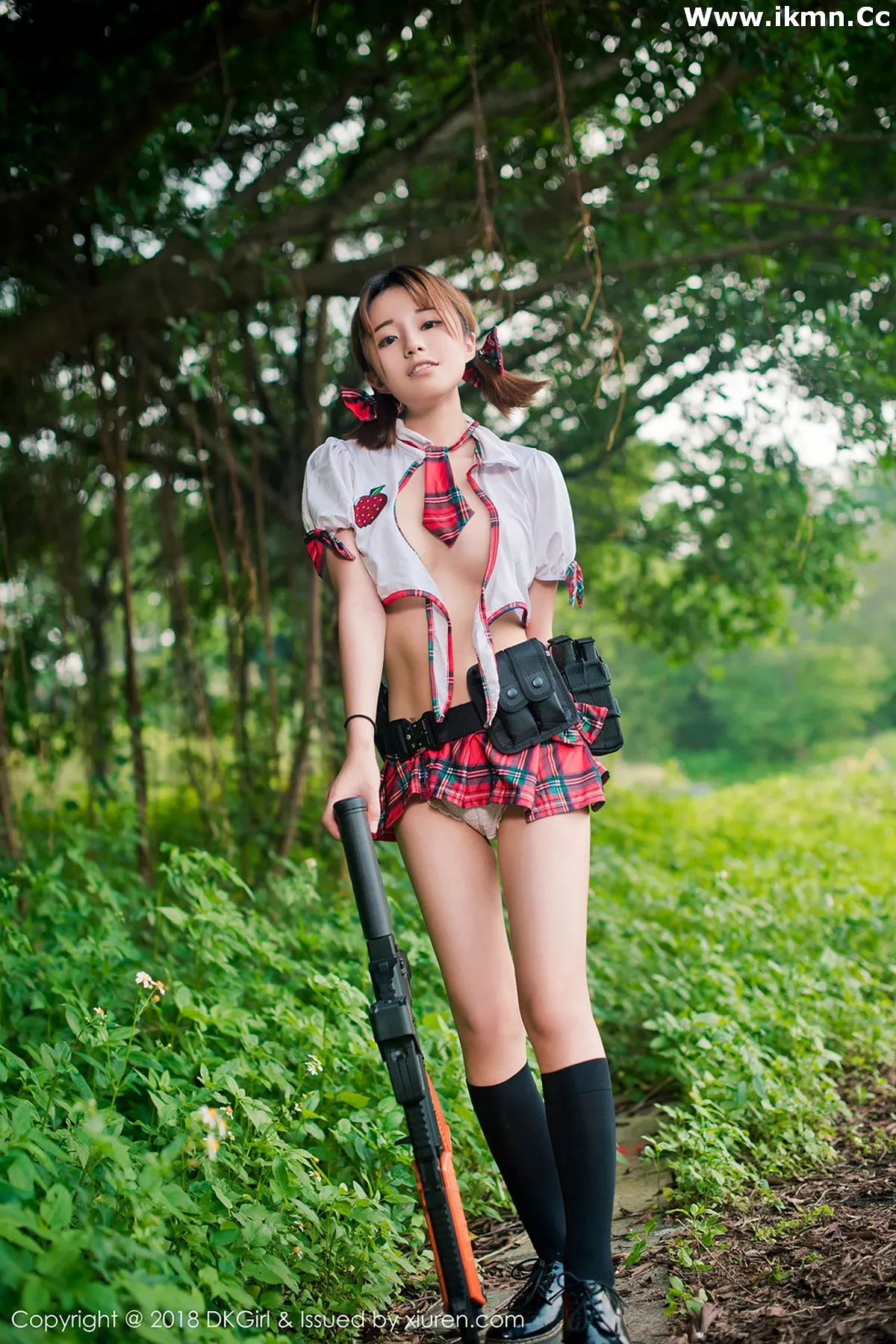 漂亮美女_仓井优香全集