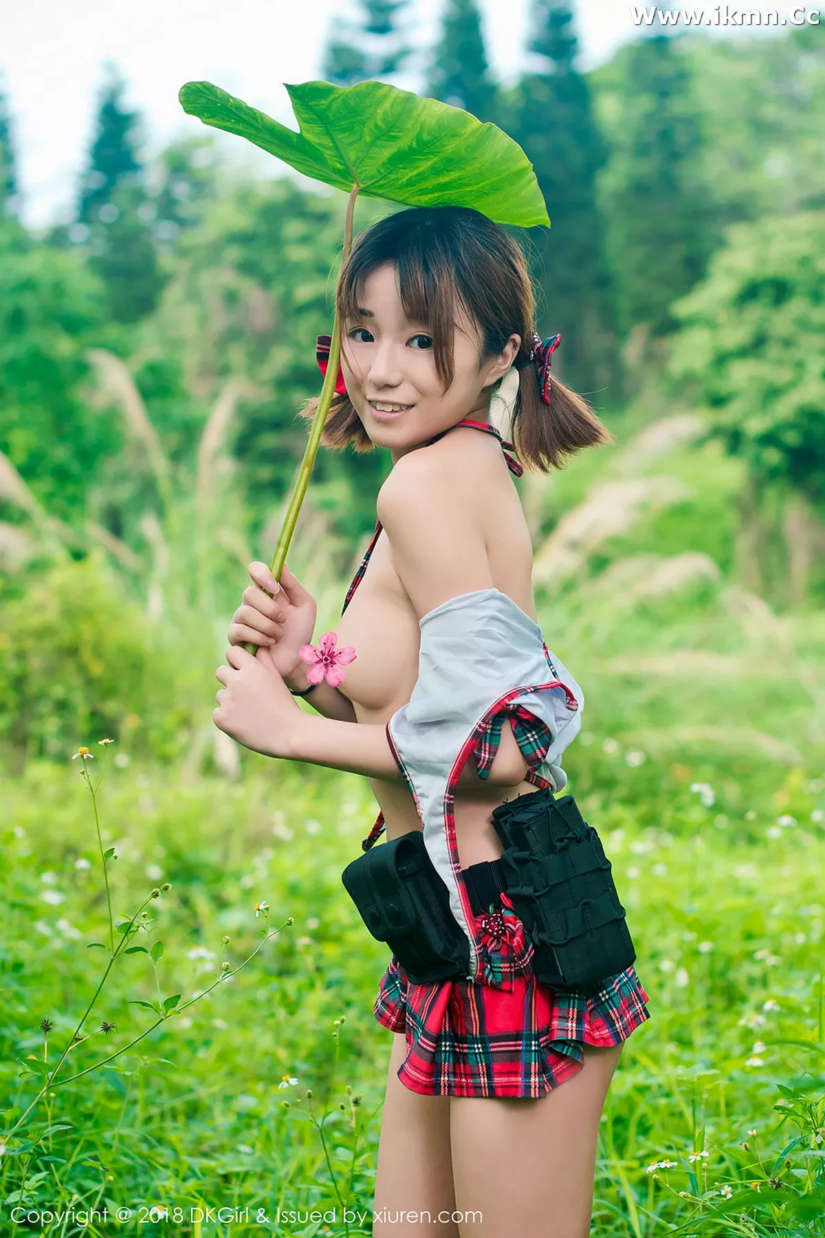 漂亮美女_仓井优香全集