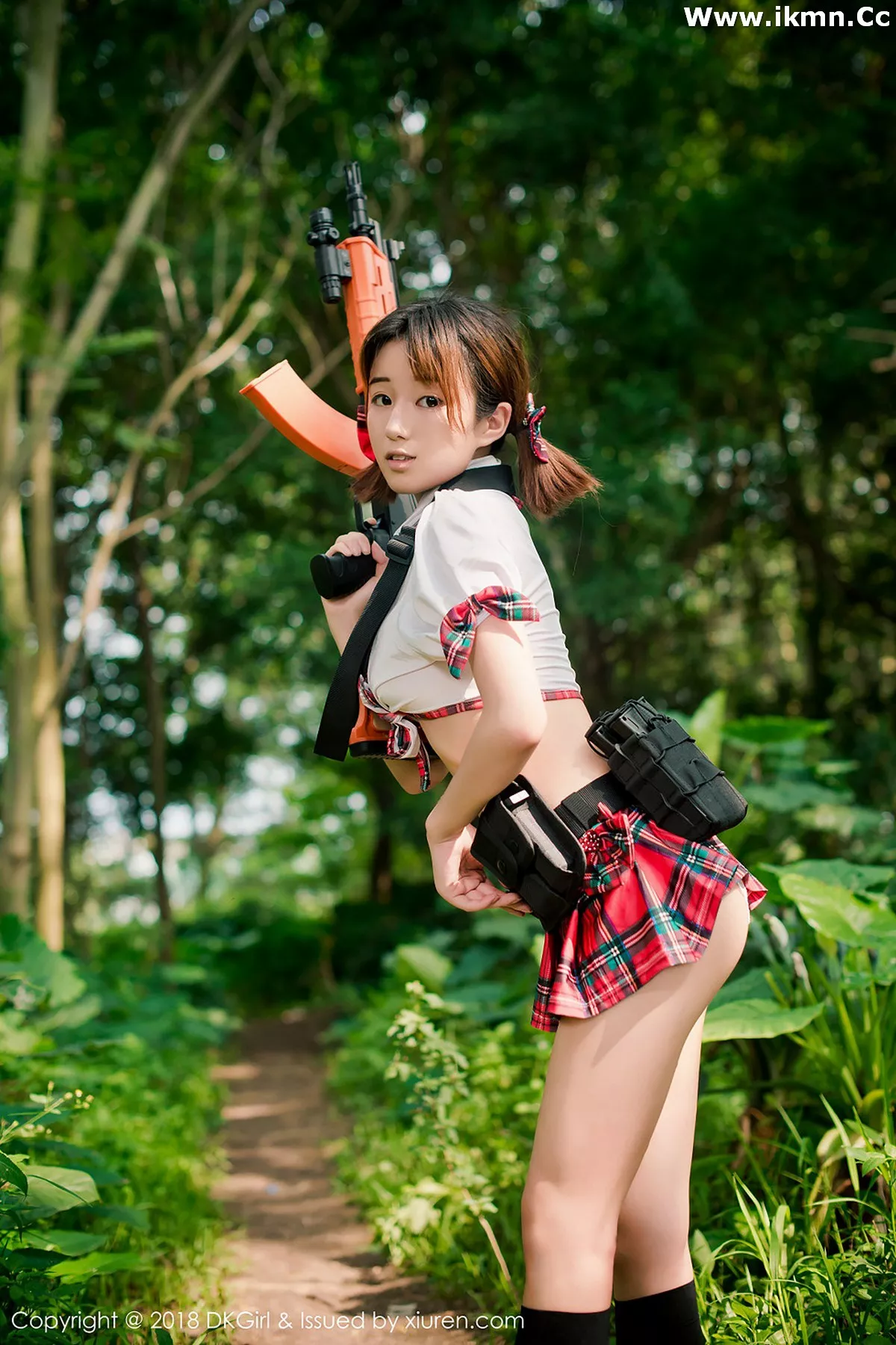 漂亮美女_仓井优香全集