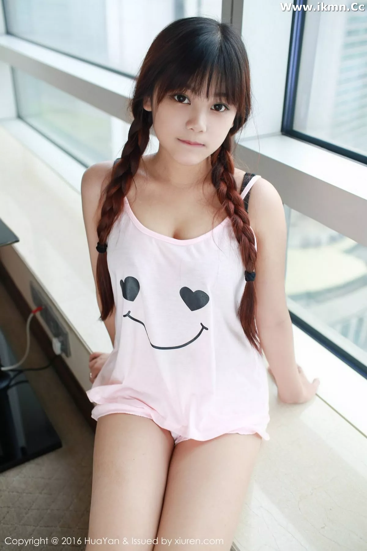 漂亮美女_小月儿全集