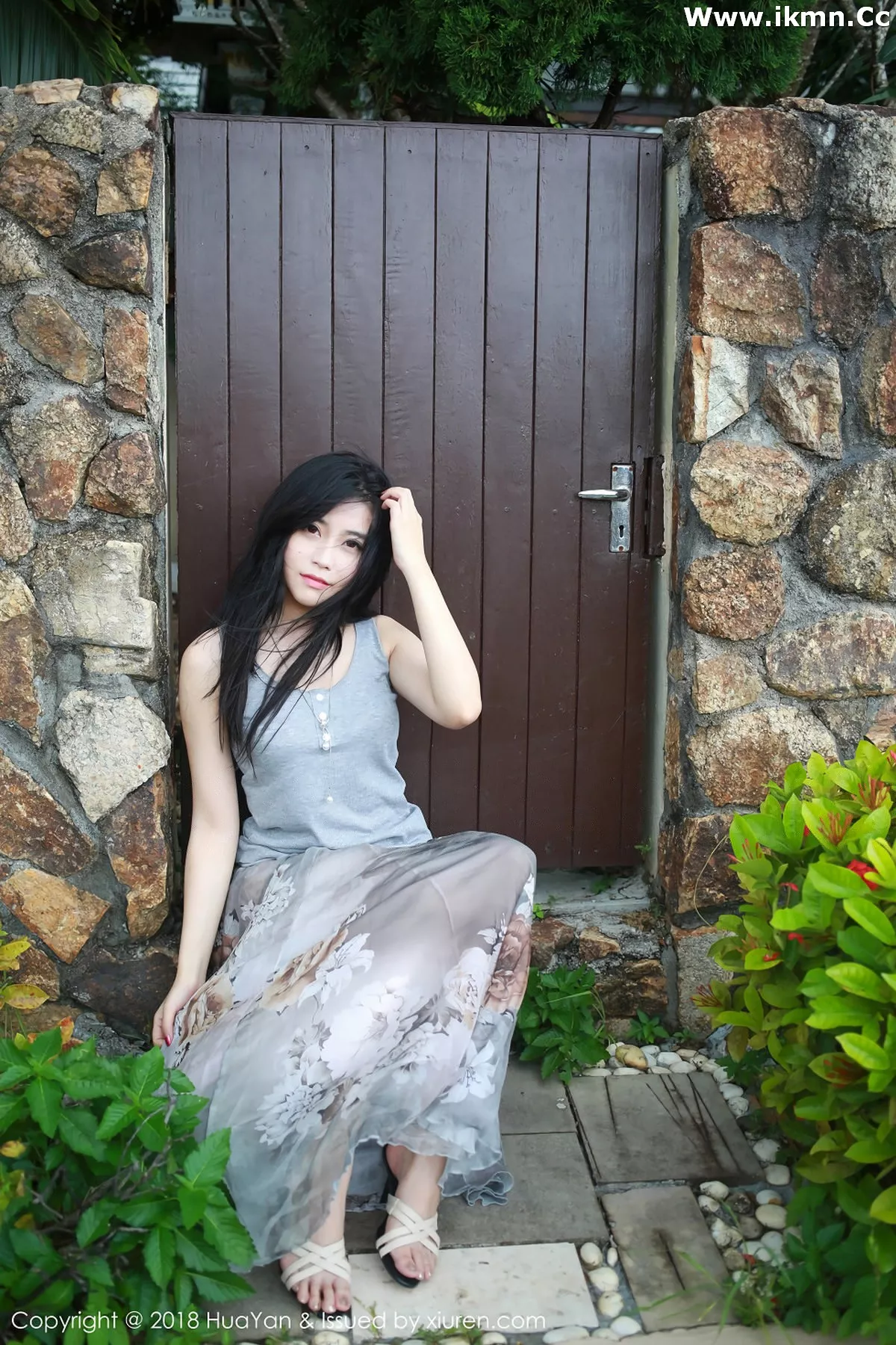 漂亮美女_许诺全集