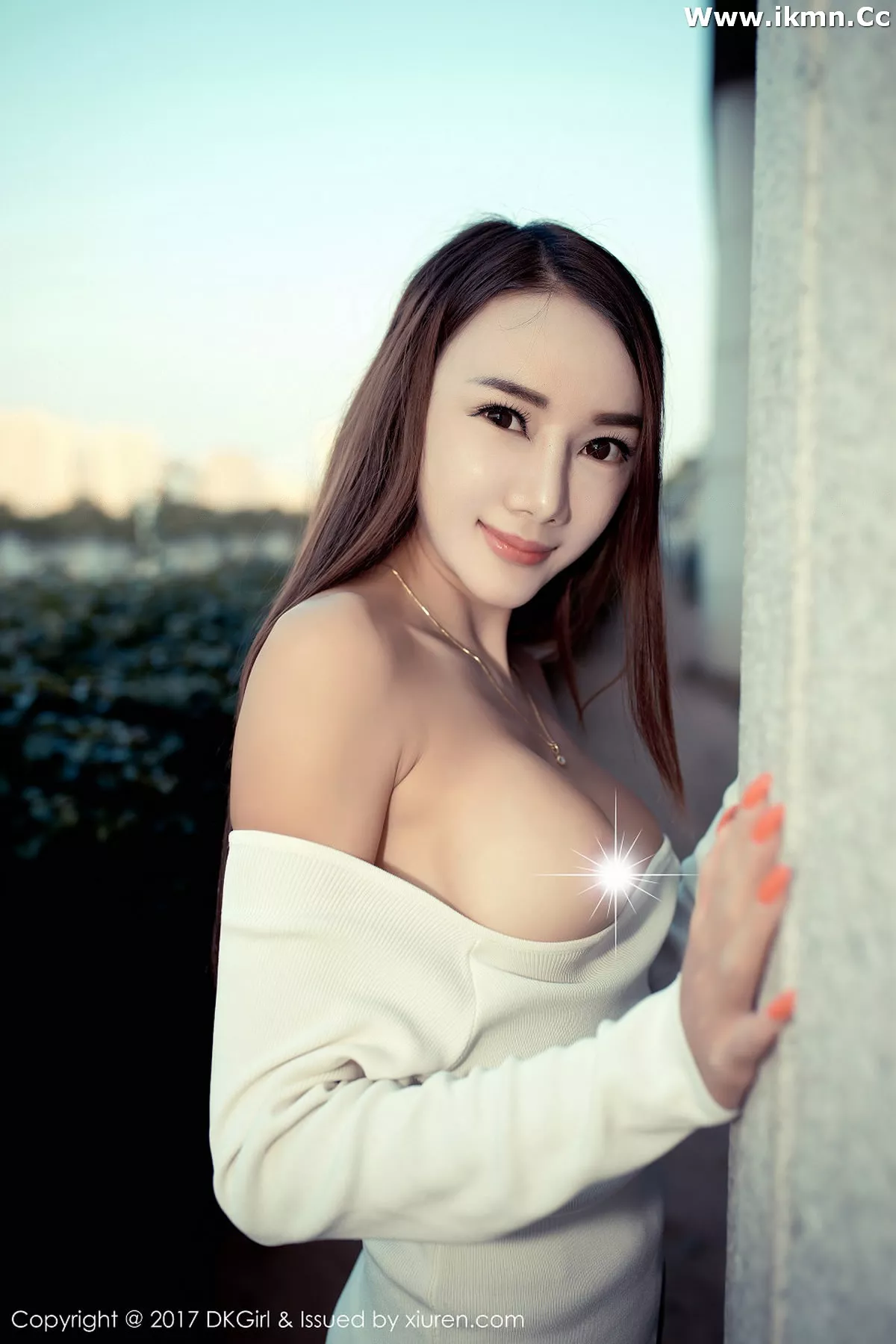 漂亮美女_婕西儿全集