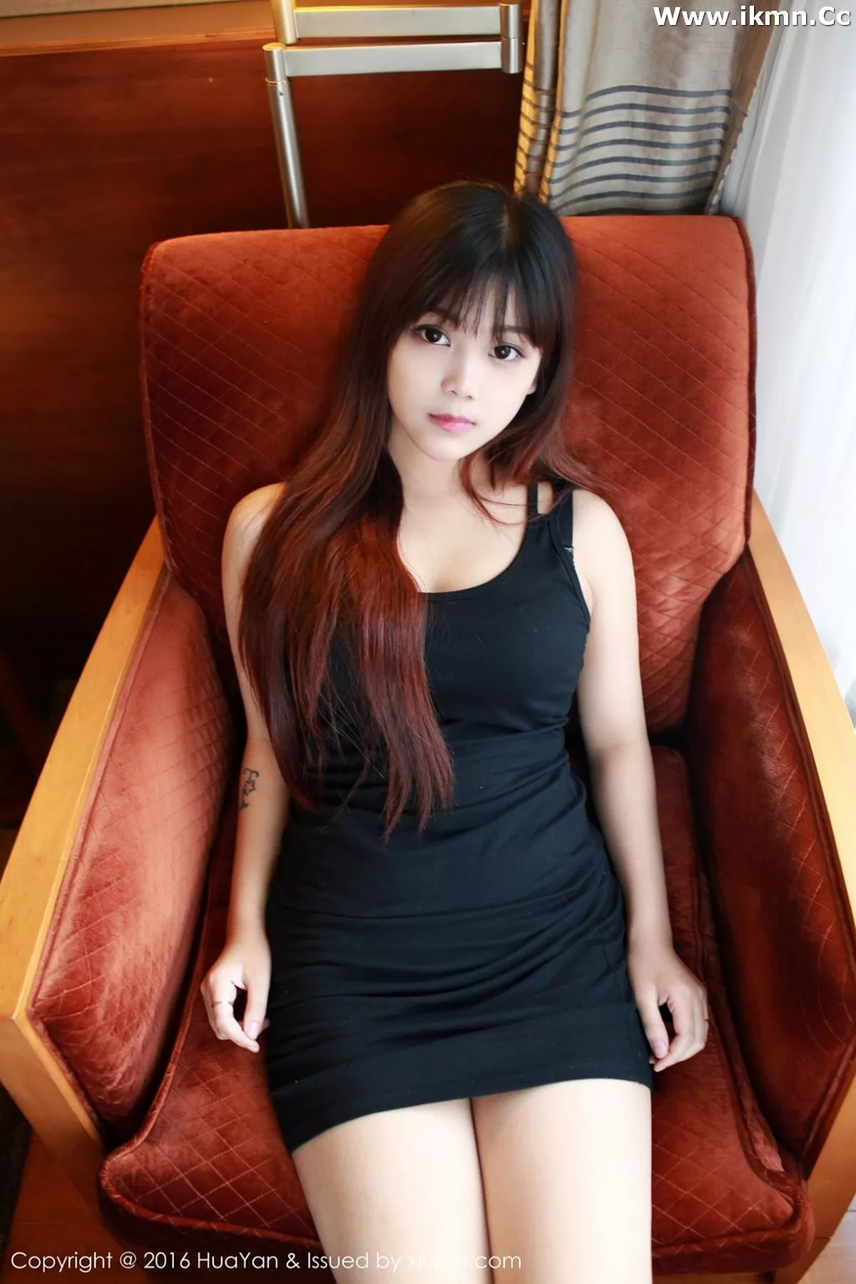 漂亮美女_小月儿全集